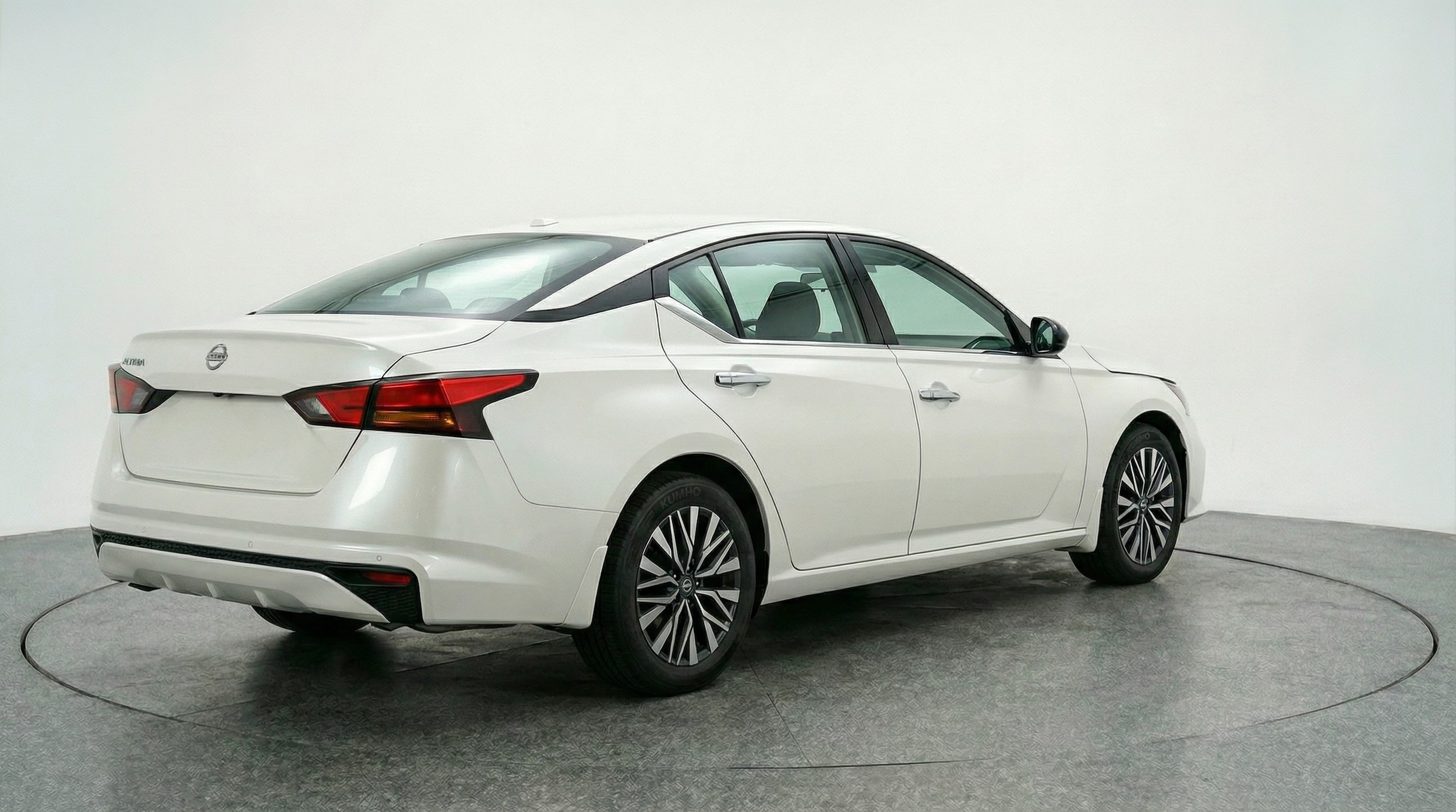 Thumbnail: 2025 Nissan Altima - 7