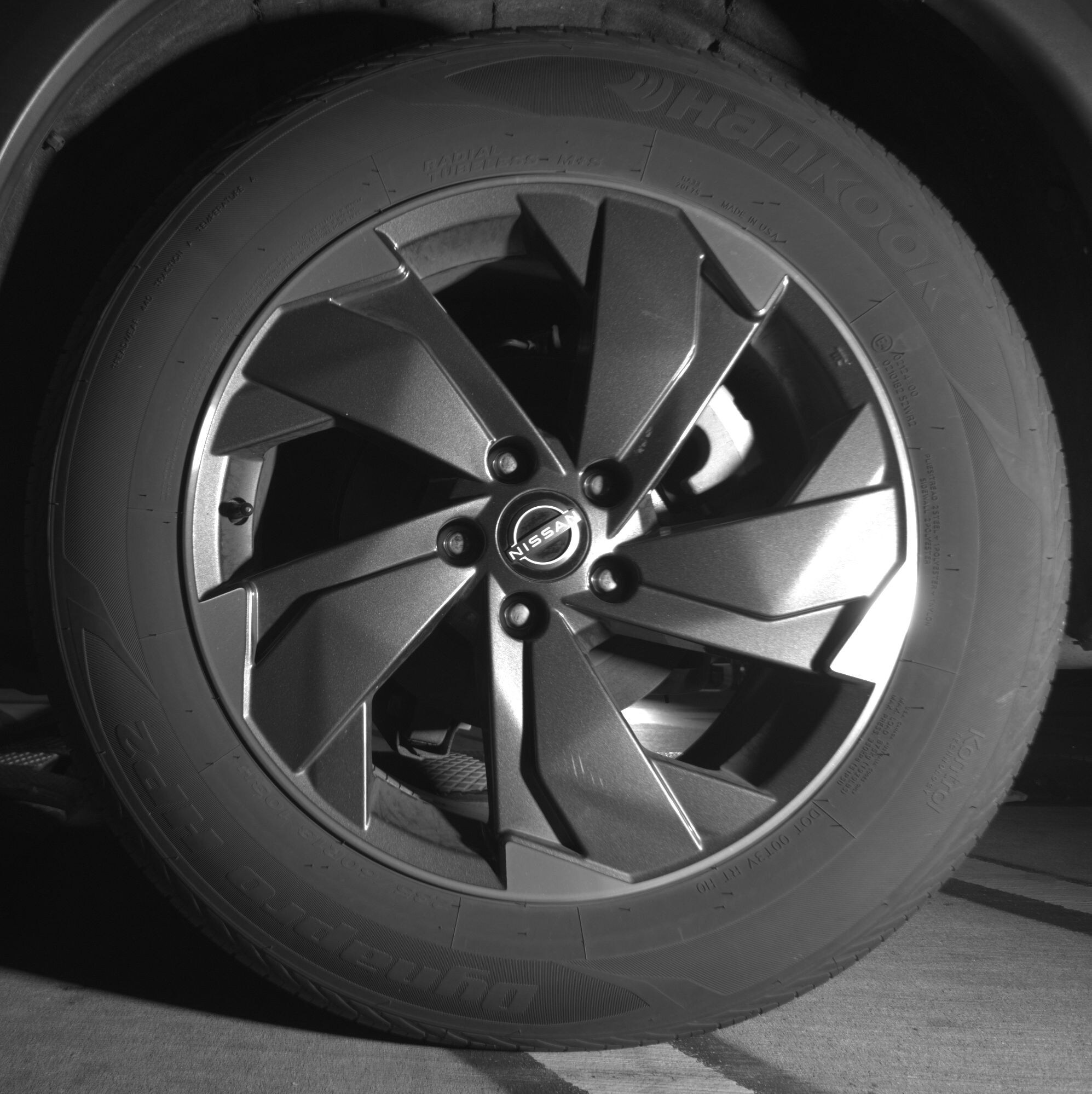 Thumbnail: 2025 Nissan Rogue - 11