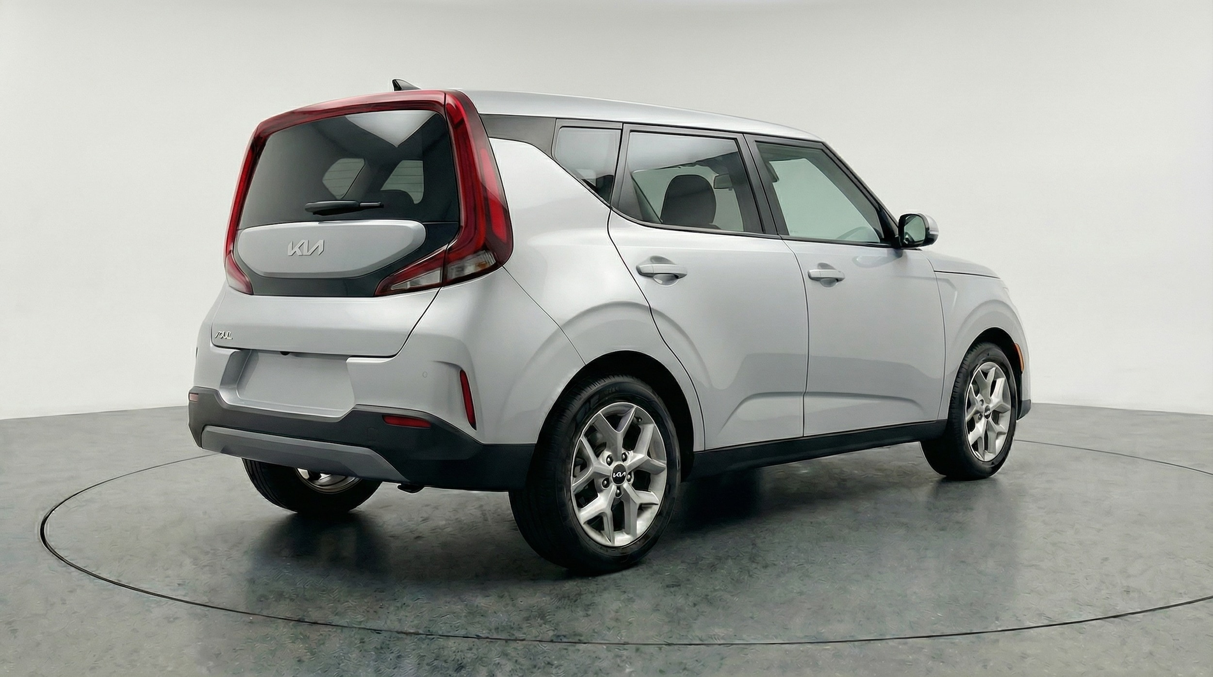 Thumbnail: 2025 Kia Soul - 7