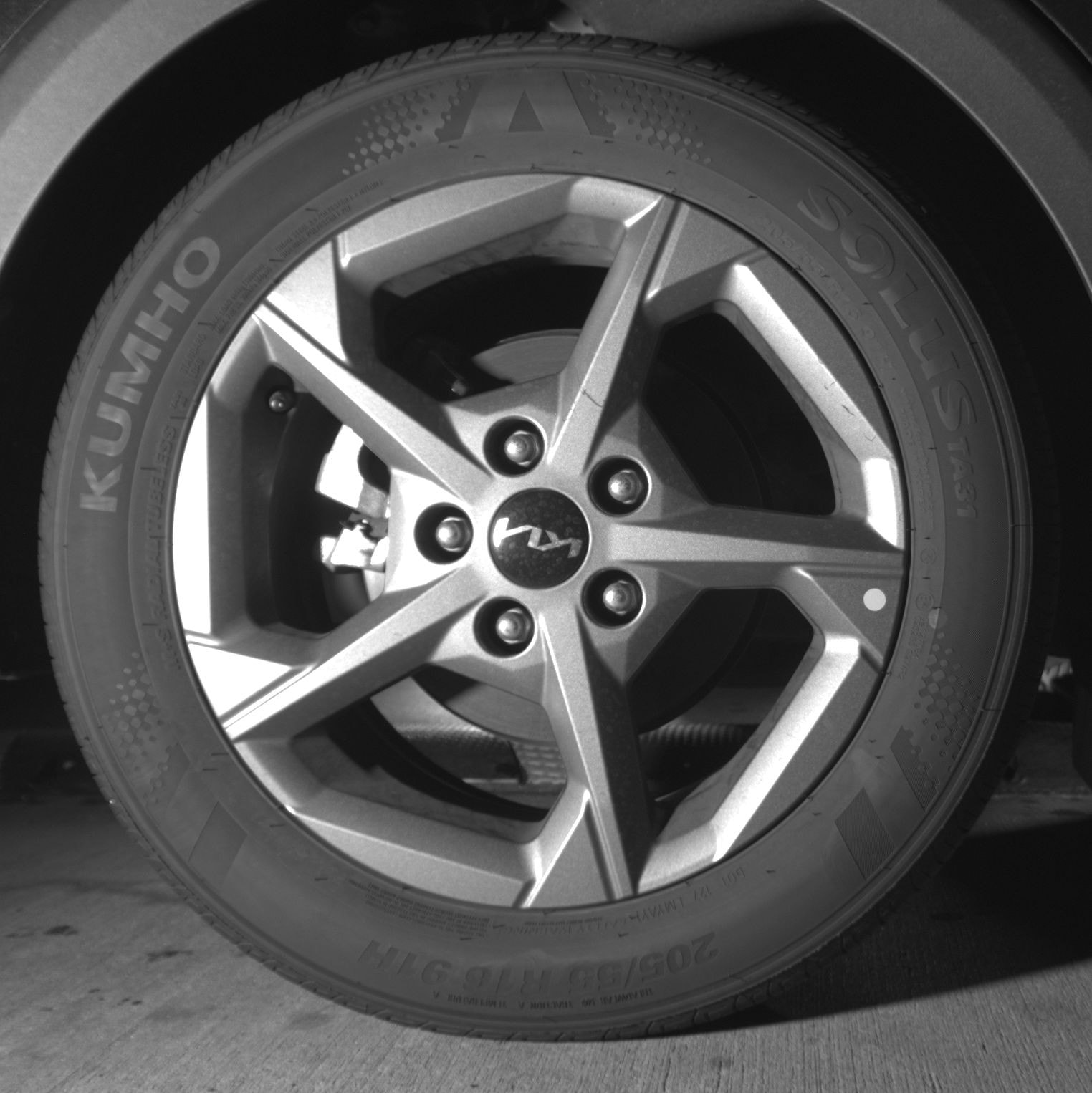 Thumbnail: 2025 Kia K4 - 12