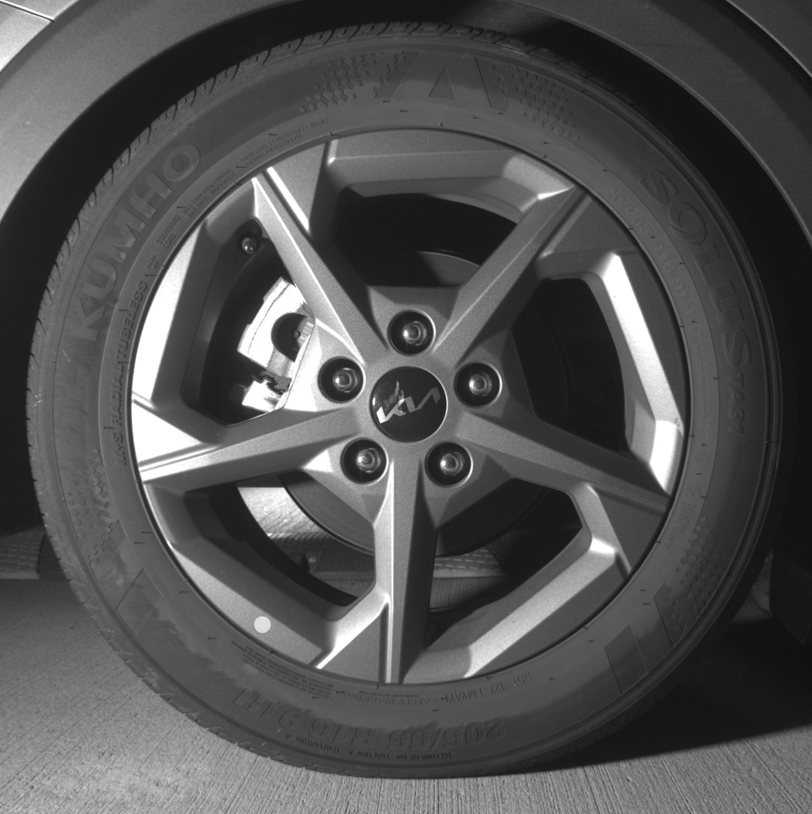 Thumbnail: 2025 Kia K4 - 12