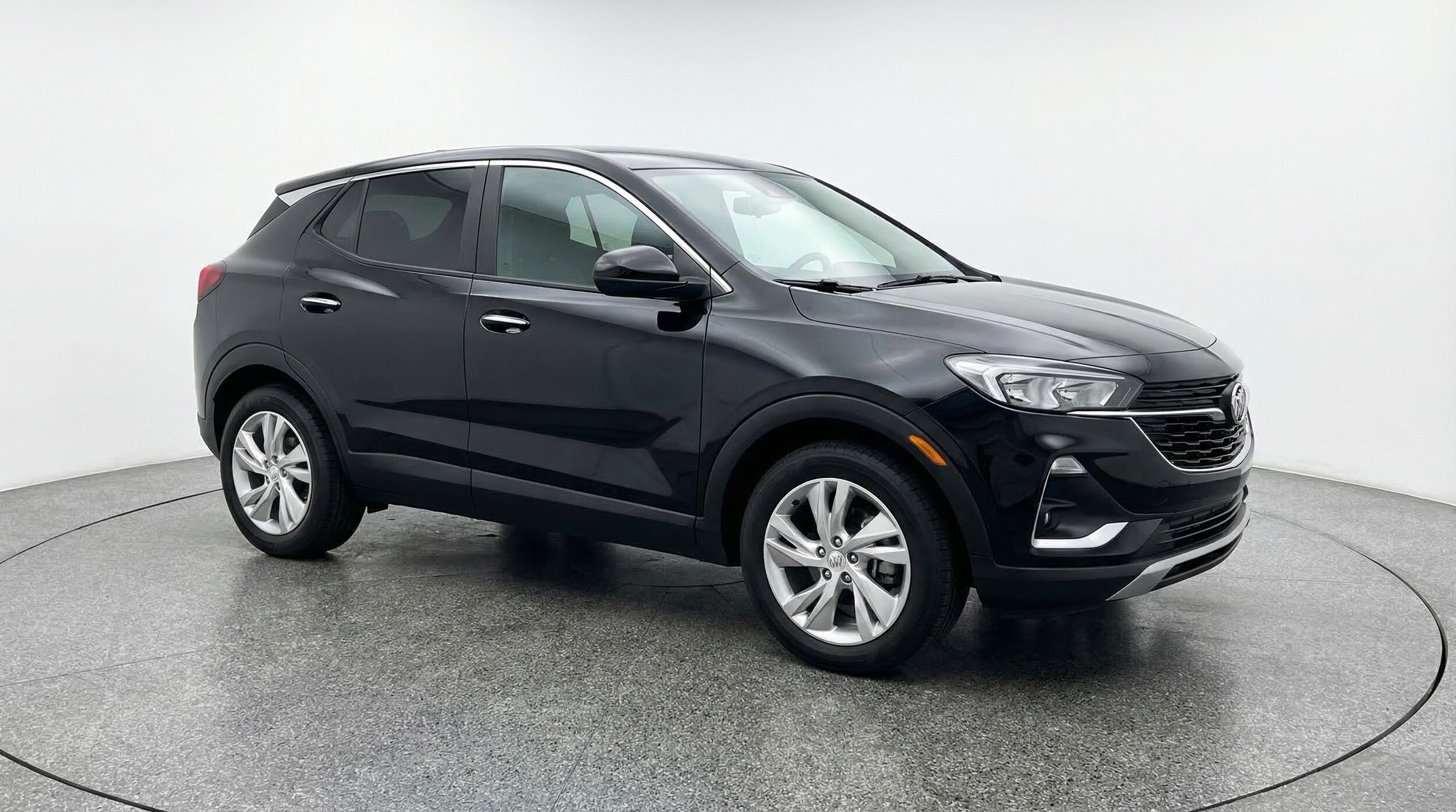 Thumbnail: 2025 Buick Encore GX - 1