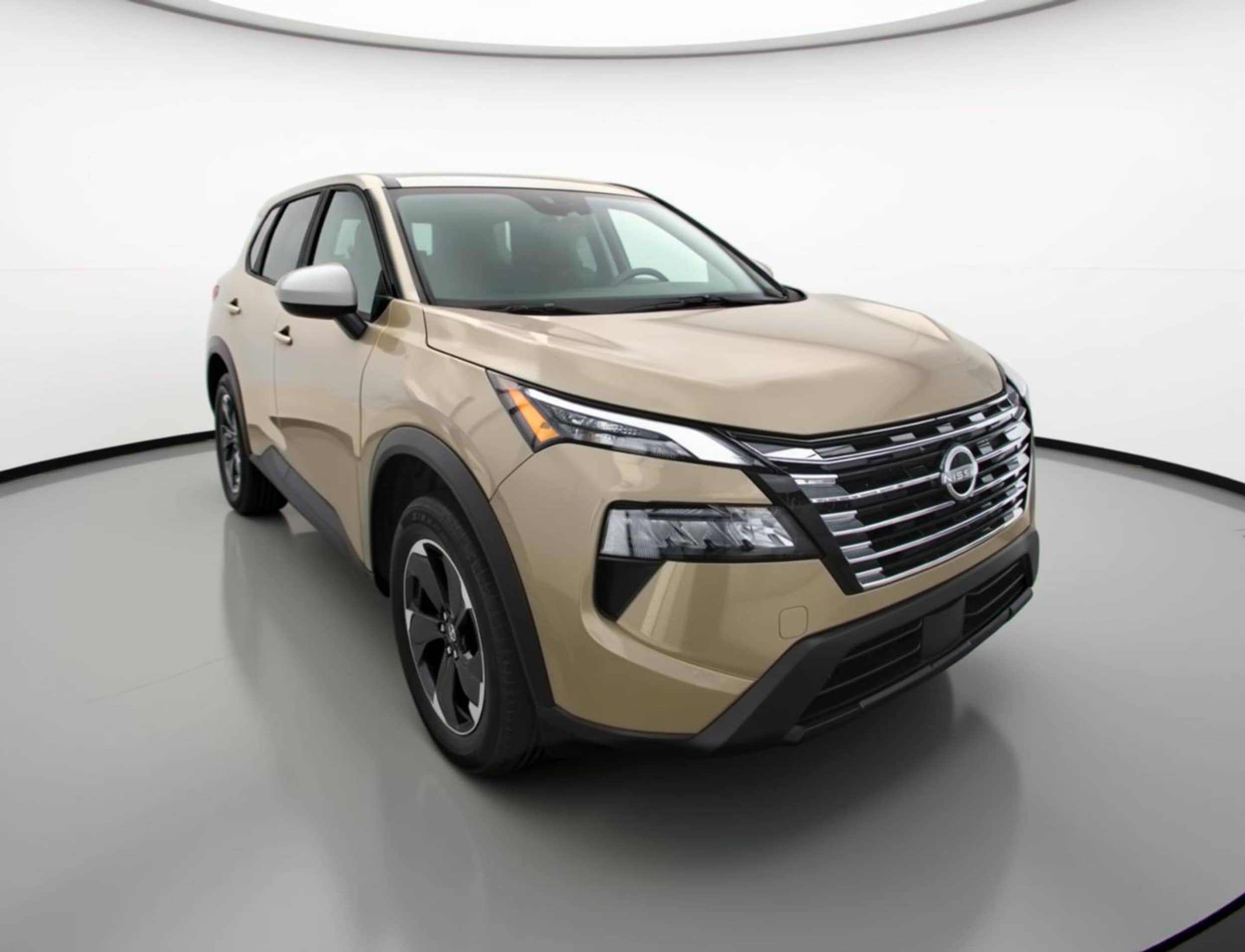 Thumbnail: 2025 Nissan Rogue - 1