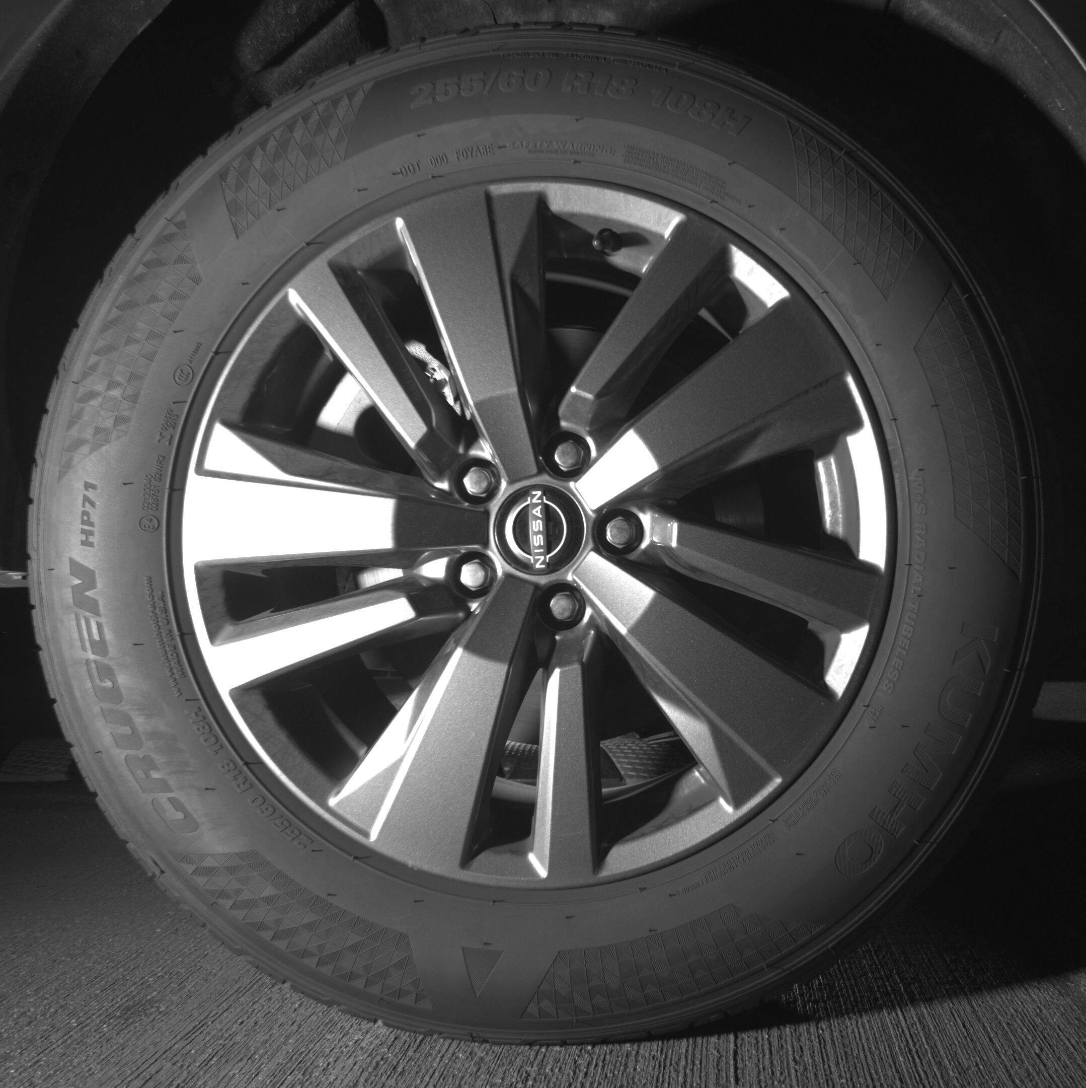 Thumbnail: 2025 Nissan Pathfinder - 12