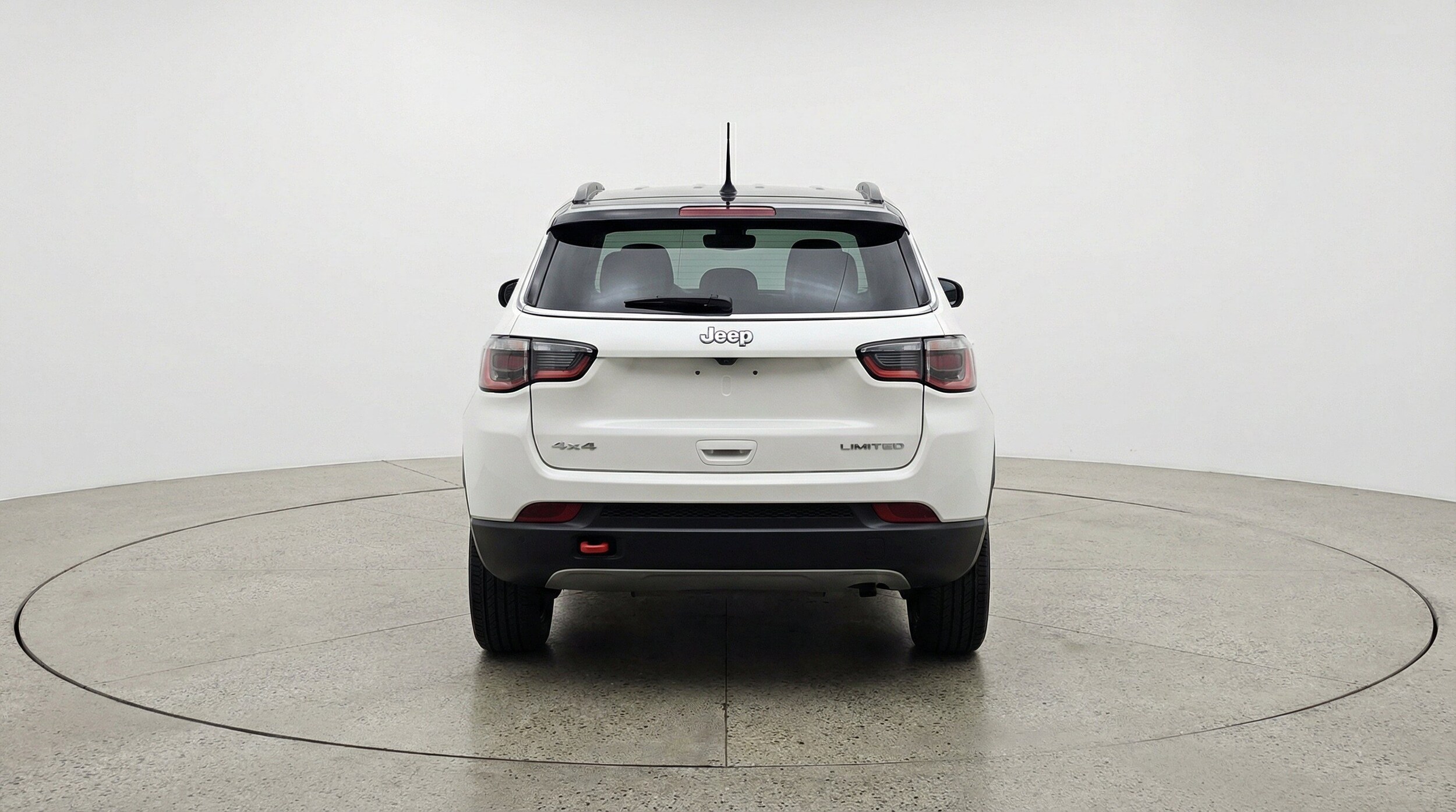 Thumbnail: 2025 Jeep Compass - 7