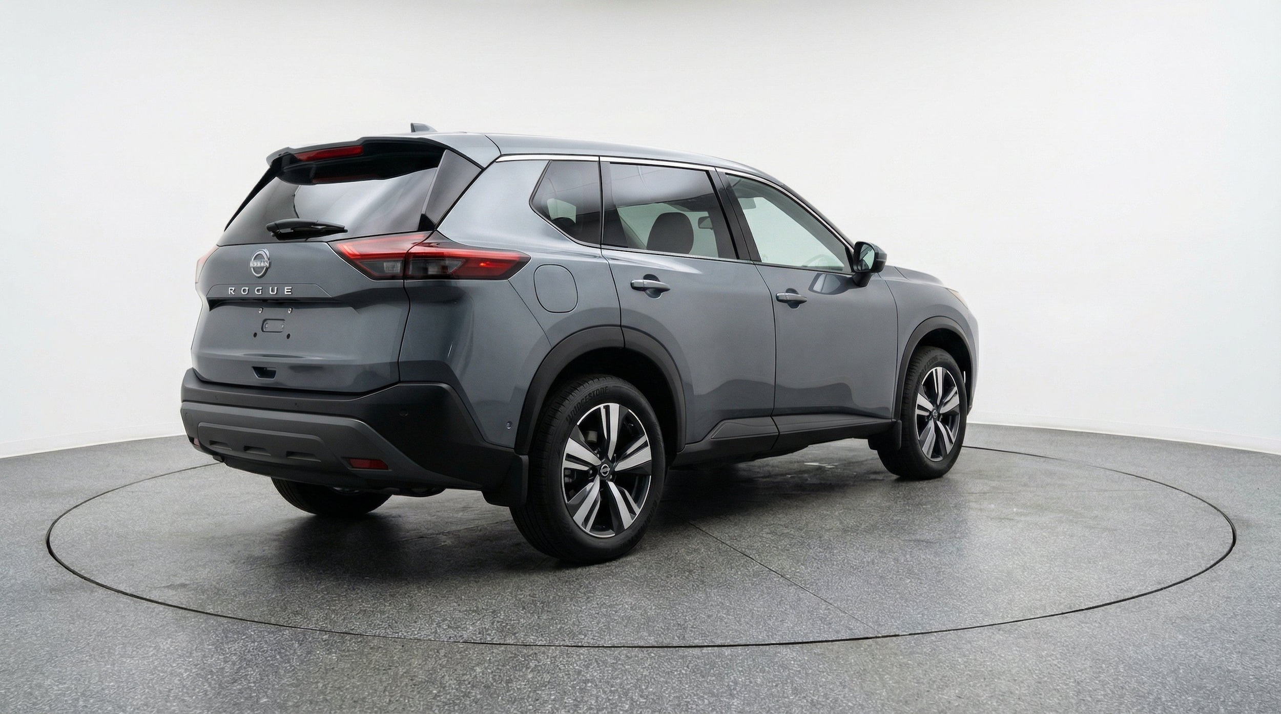Thumbnail: 2026 Nissan Rogue - 9