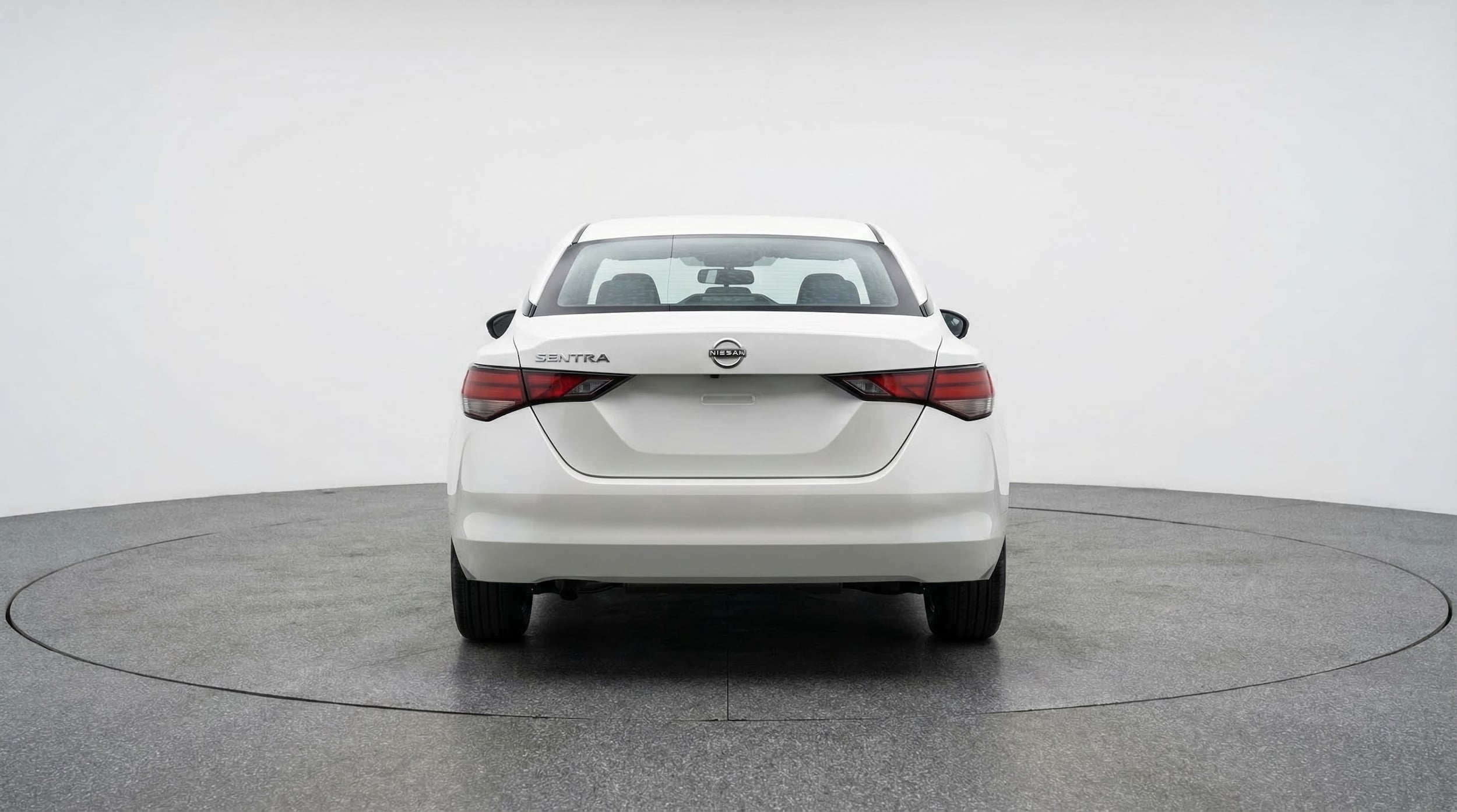 Thumbnail: 2025 Nissan Sentra - 6