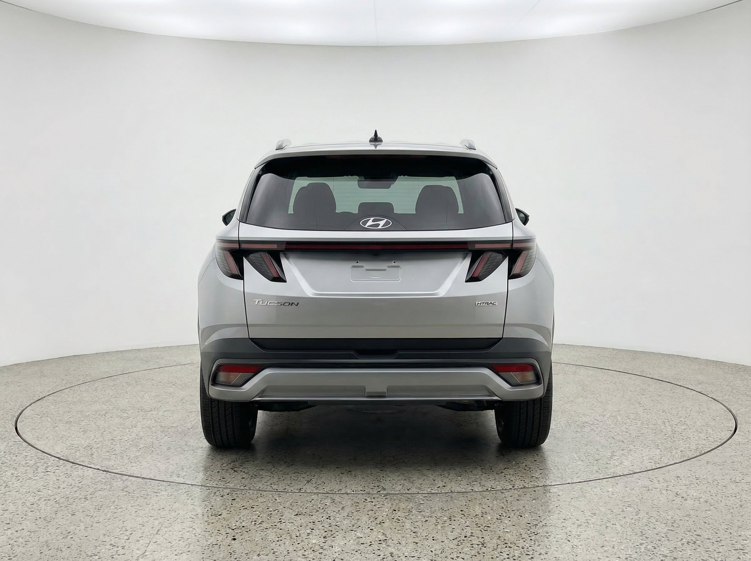 Thumbnail: 2026 Hyundai Tucson - 7