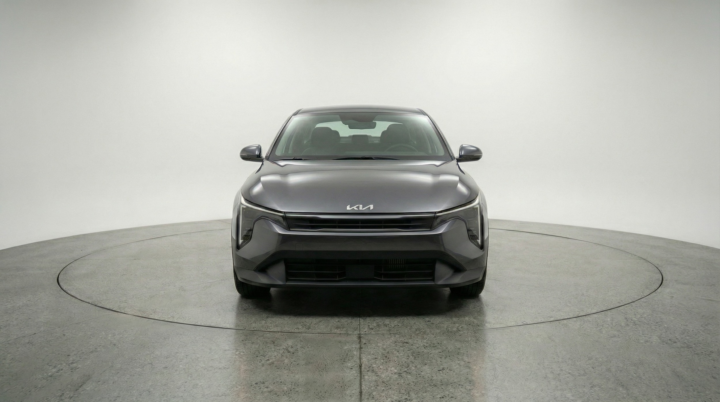 Thumbnail: 2025 Kia K4 - 2