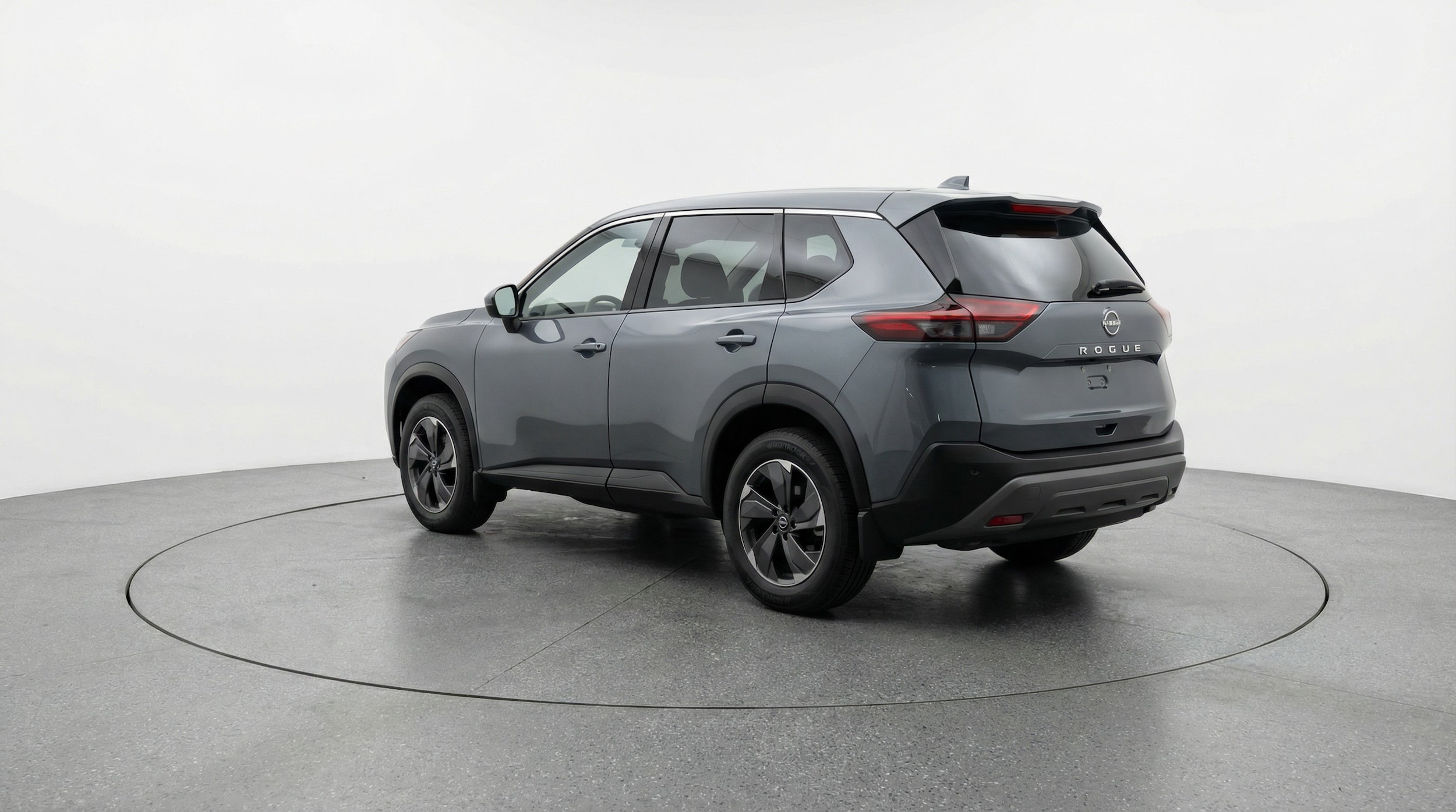Thumbnail: 2025 Nissan Rogue - 5