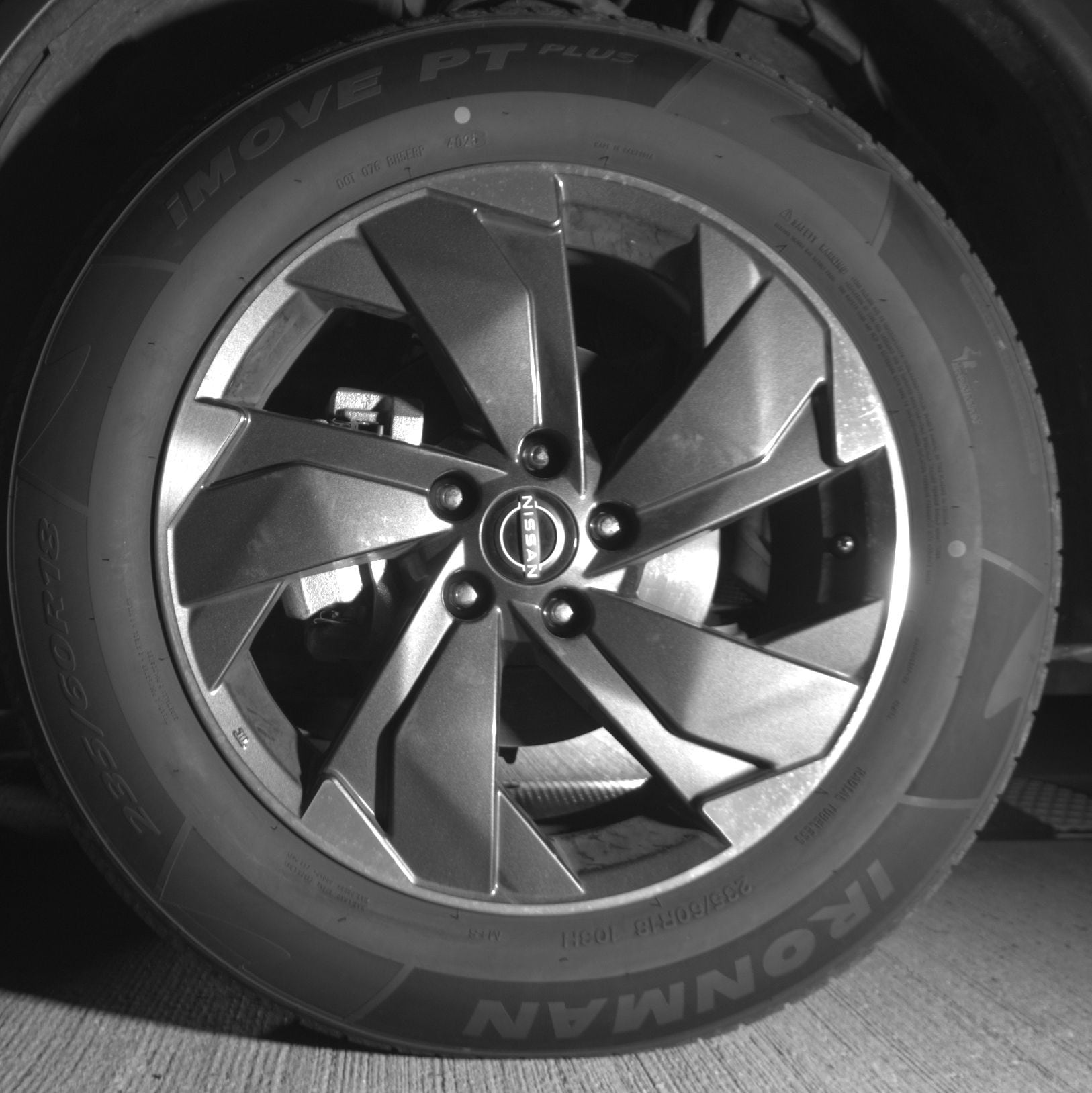 Thumbnail: 2025 Nissan Rogue - 9