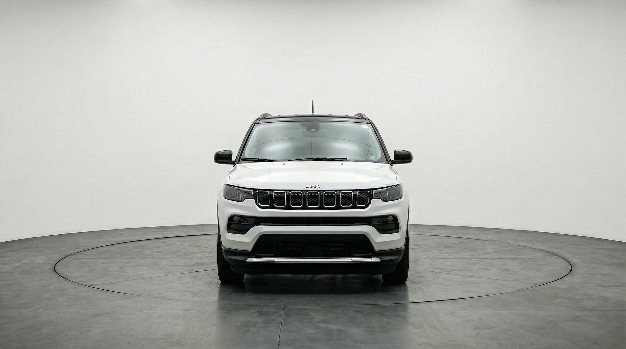 Thumbnail: 2025 Jeep Compass - 2