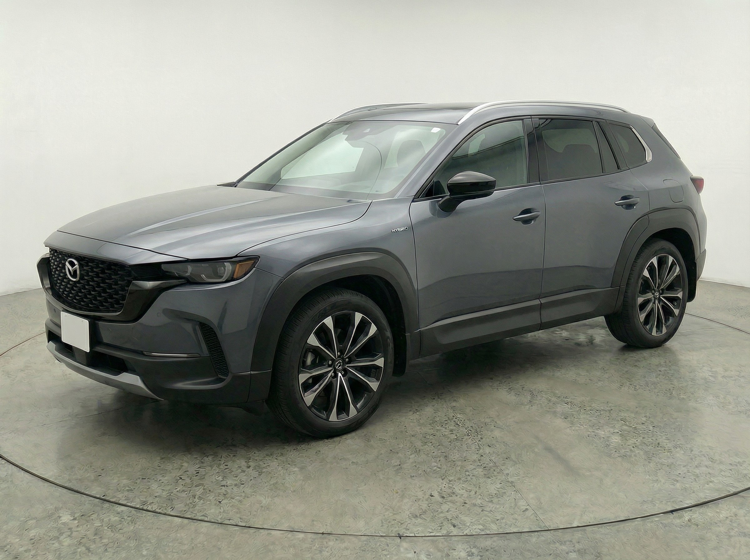 Thumbnail: 2025 Mazda CX-50 - 3