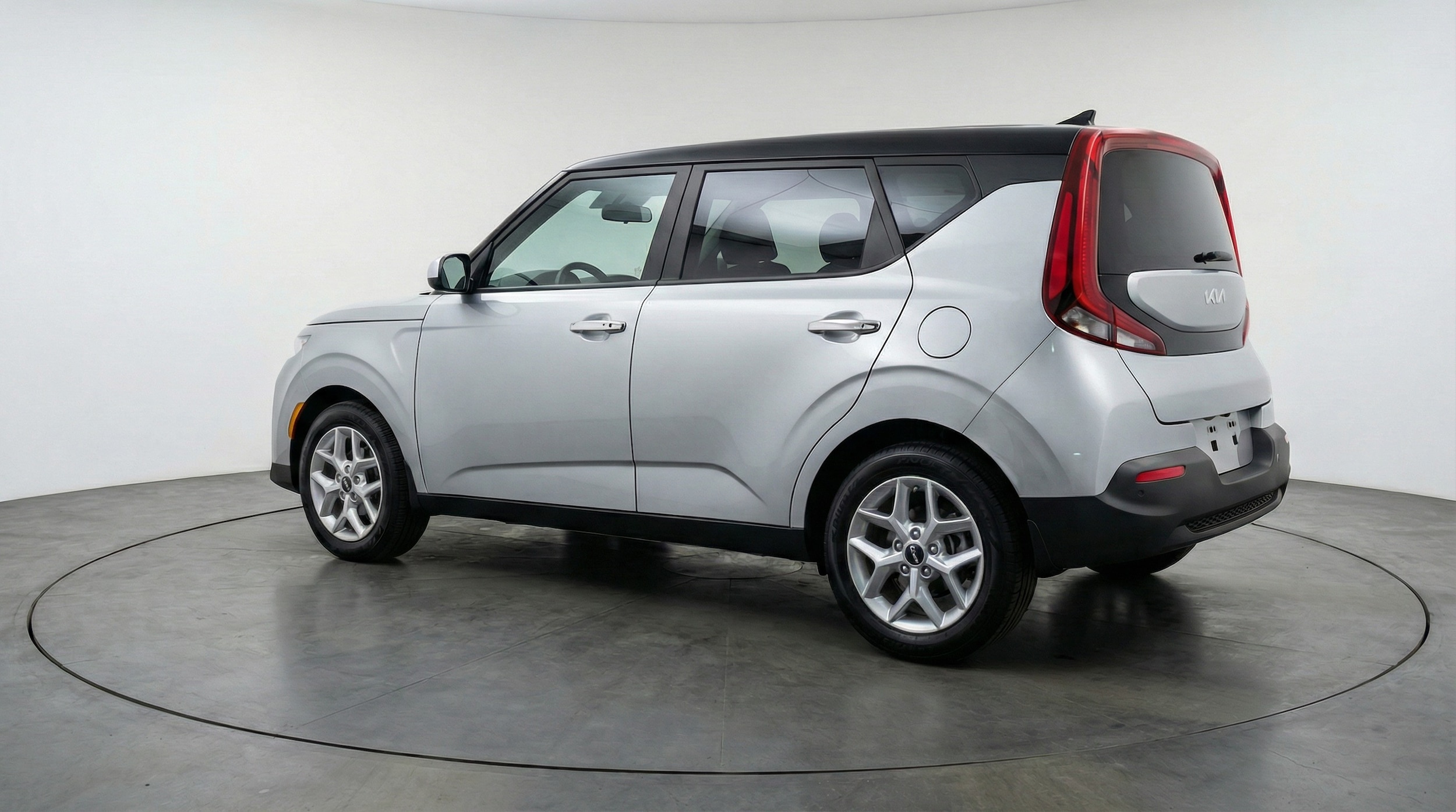 Thumbnail: 2025 Kia Soul - 5