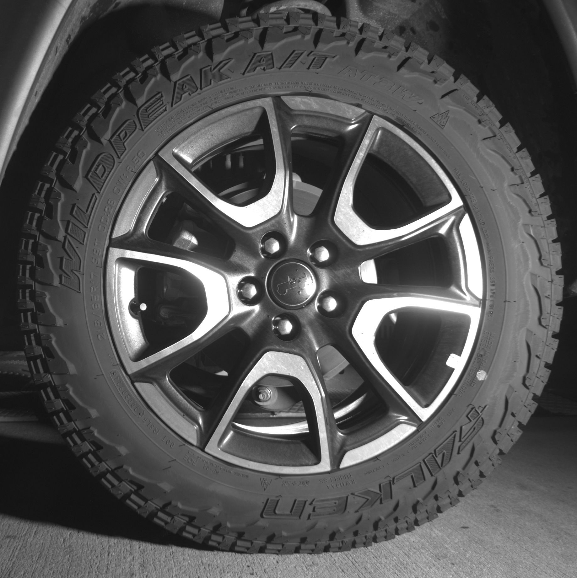 Thumbnail: 2025 Jeep Compass - 11