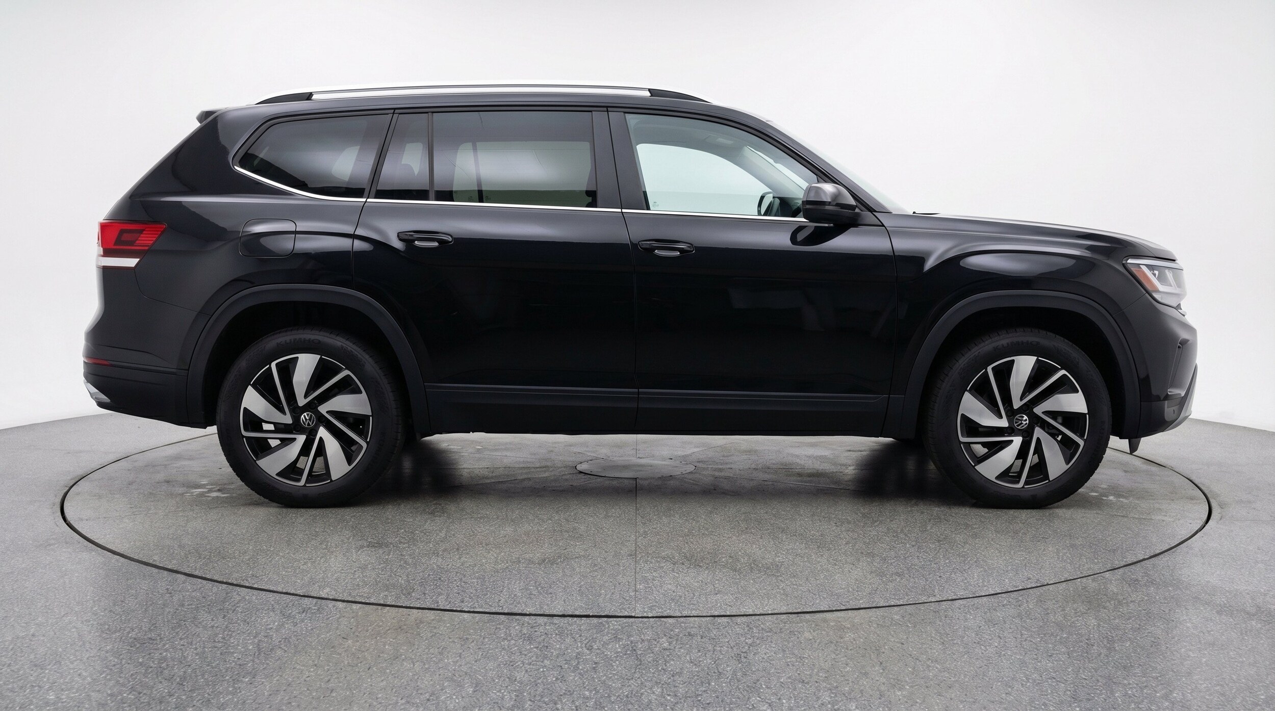 Thumbnail: 2026 Volkswagen Atlas - 11