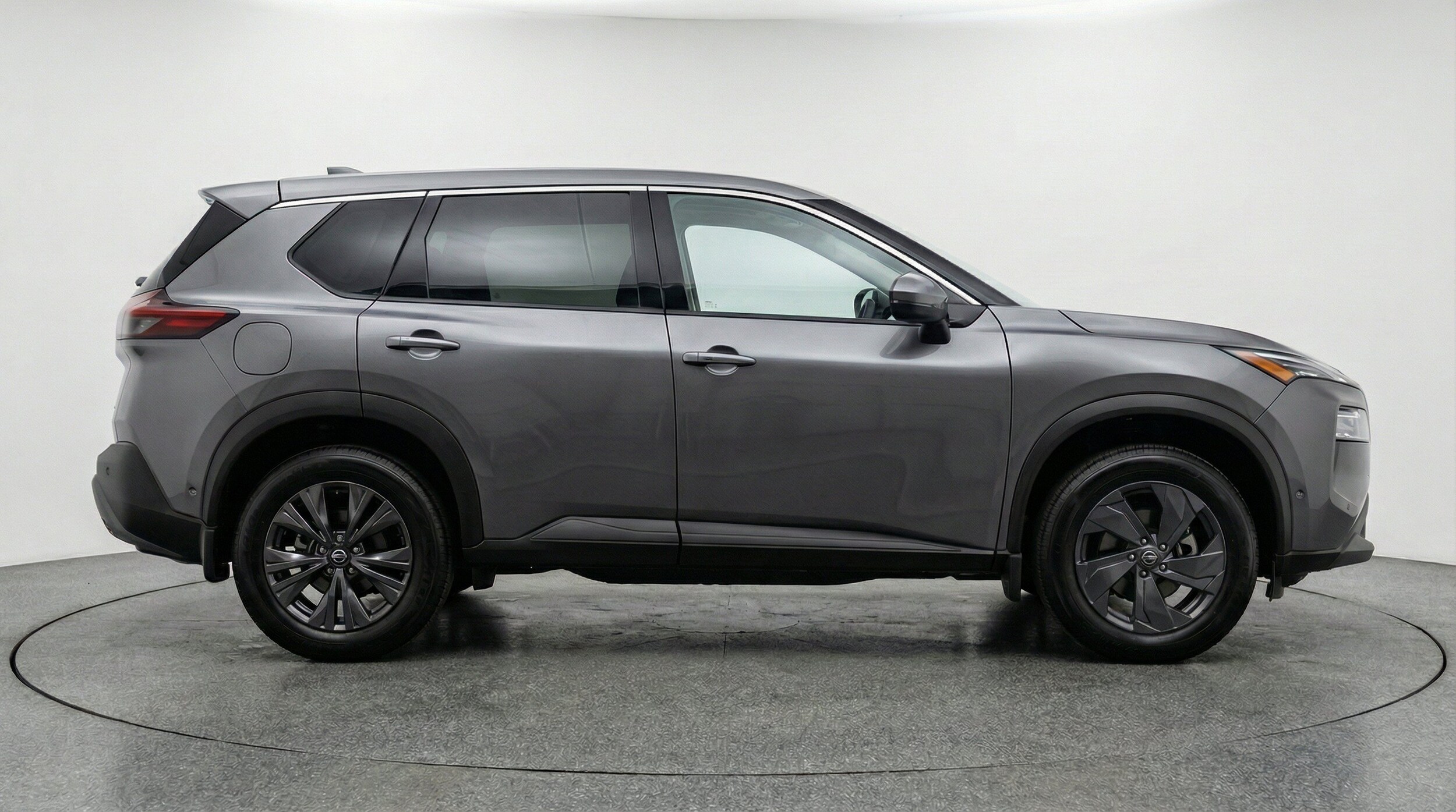 Thumbnail: 2026 Nissan Rogue - 11