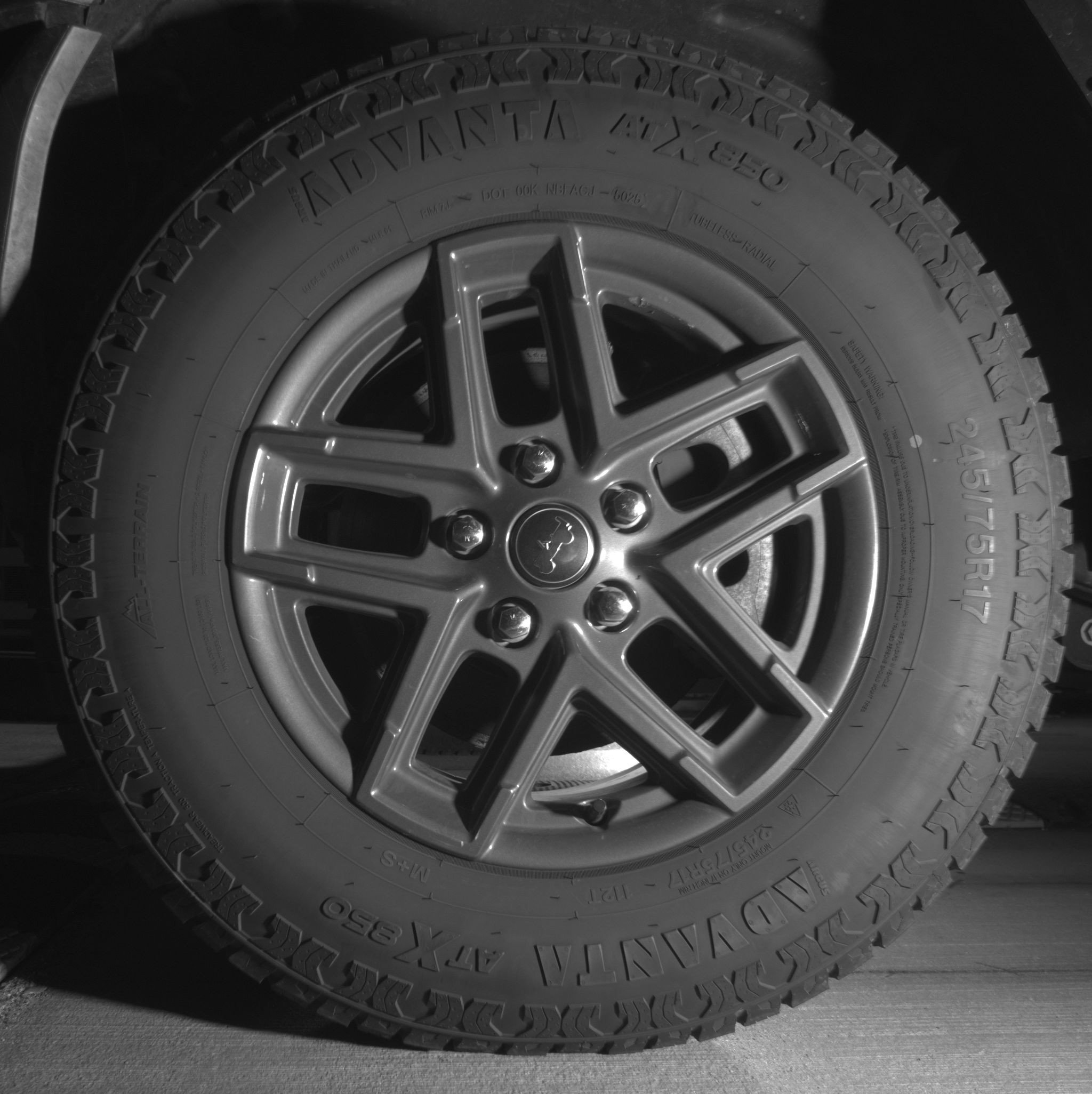 Thumbnail: 2025 Jeep Wrangler - 12