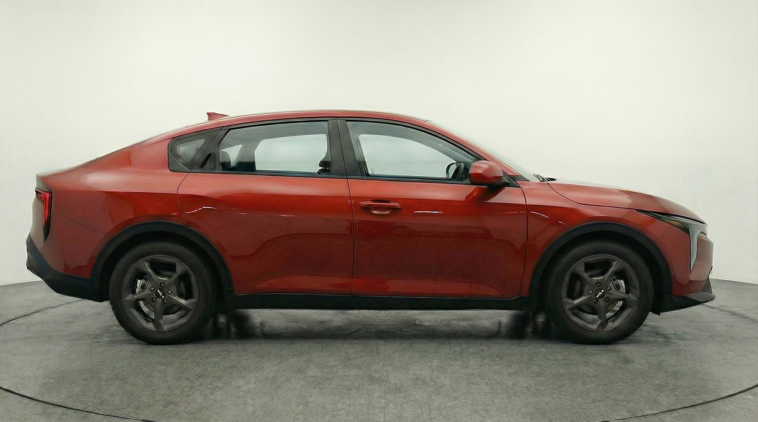 Thumbnail: 2025 Kia K4 - 8