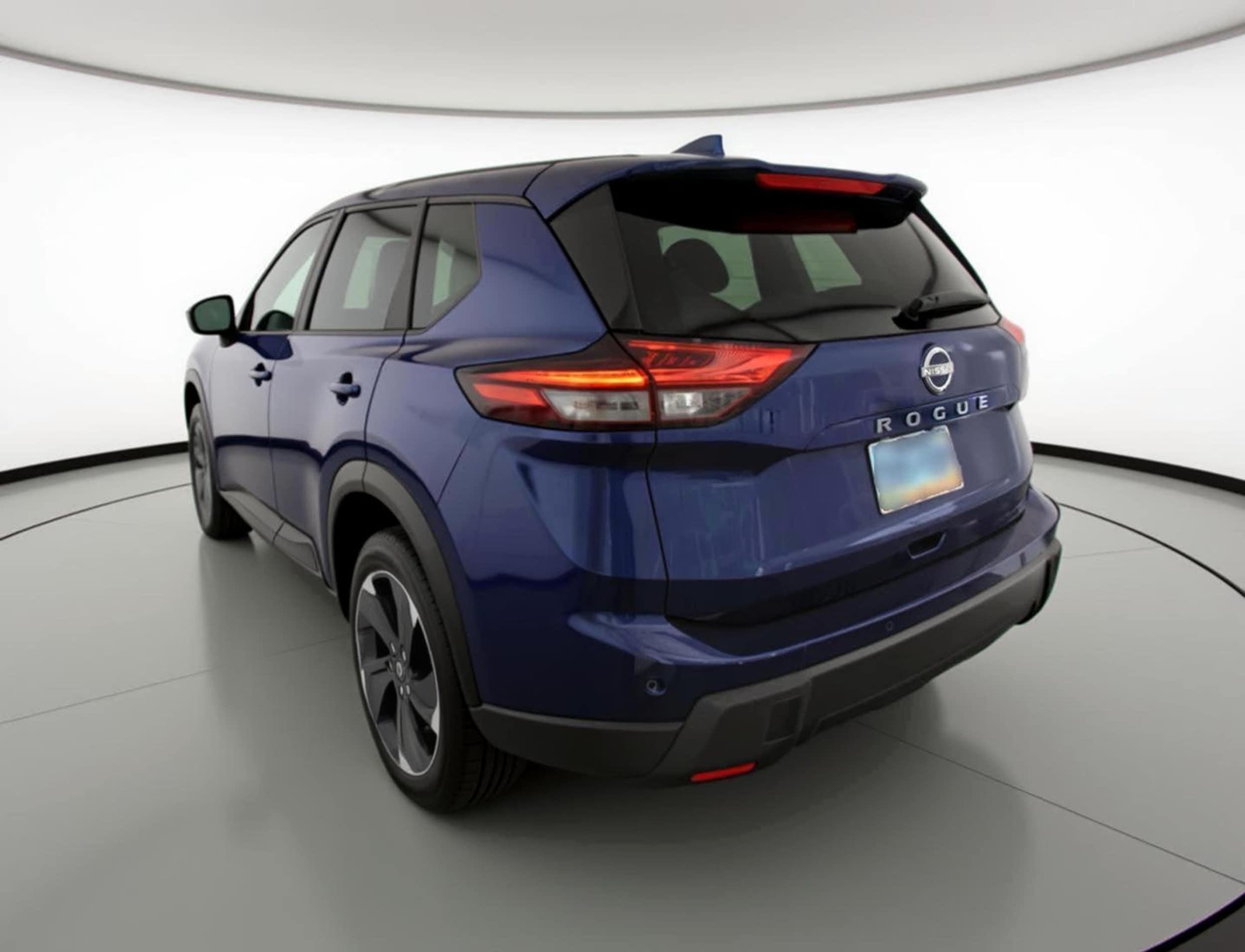 Thumbnail: 2025 Nissan Rogue - 5