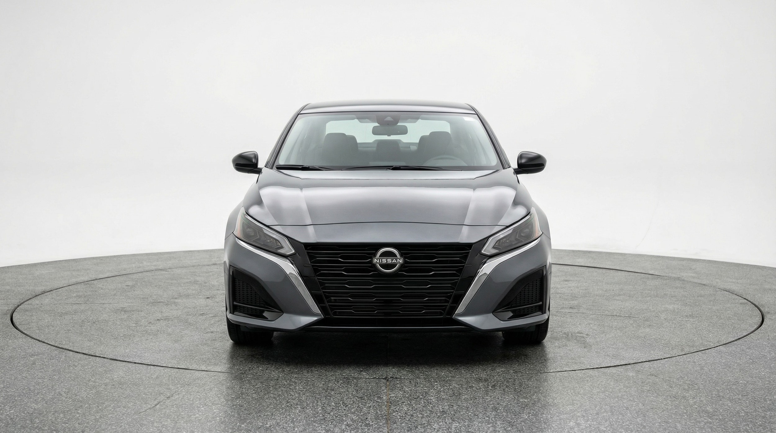 Thumbnail: 2025 Nissan Altima - 2