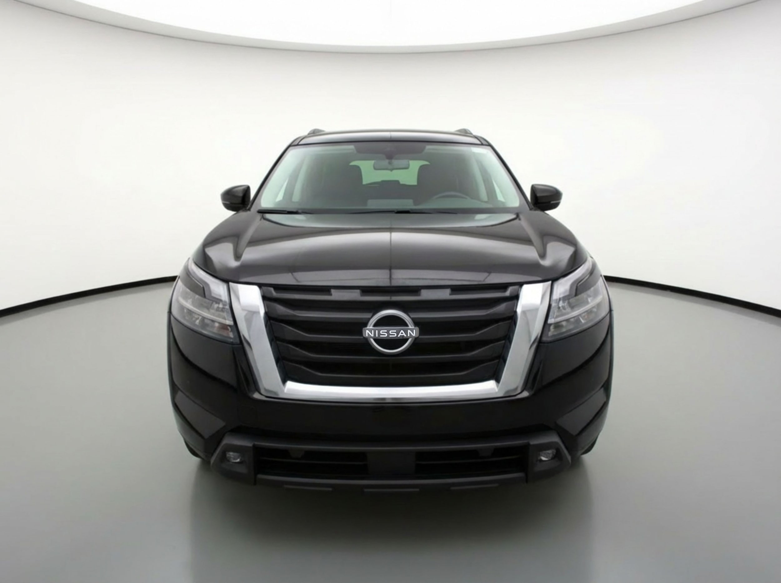 Thumbnail: 2025 Nissan Pathfinder - 2