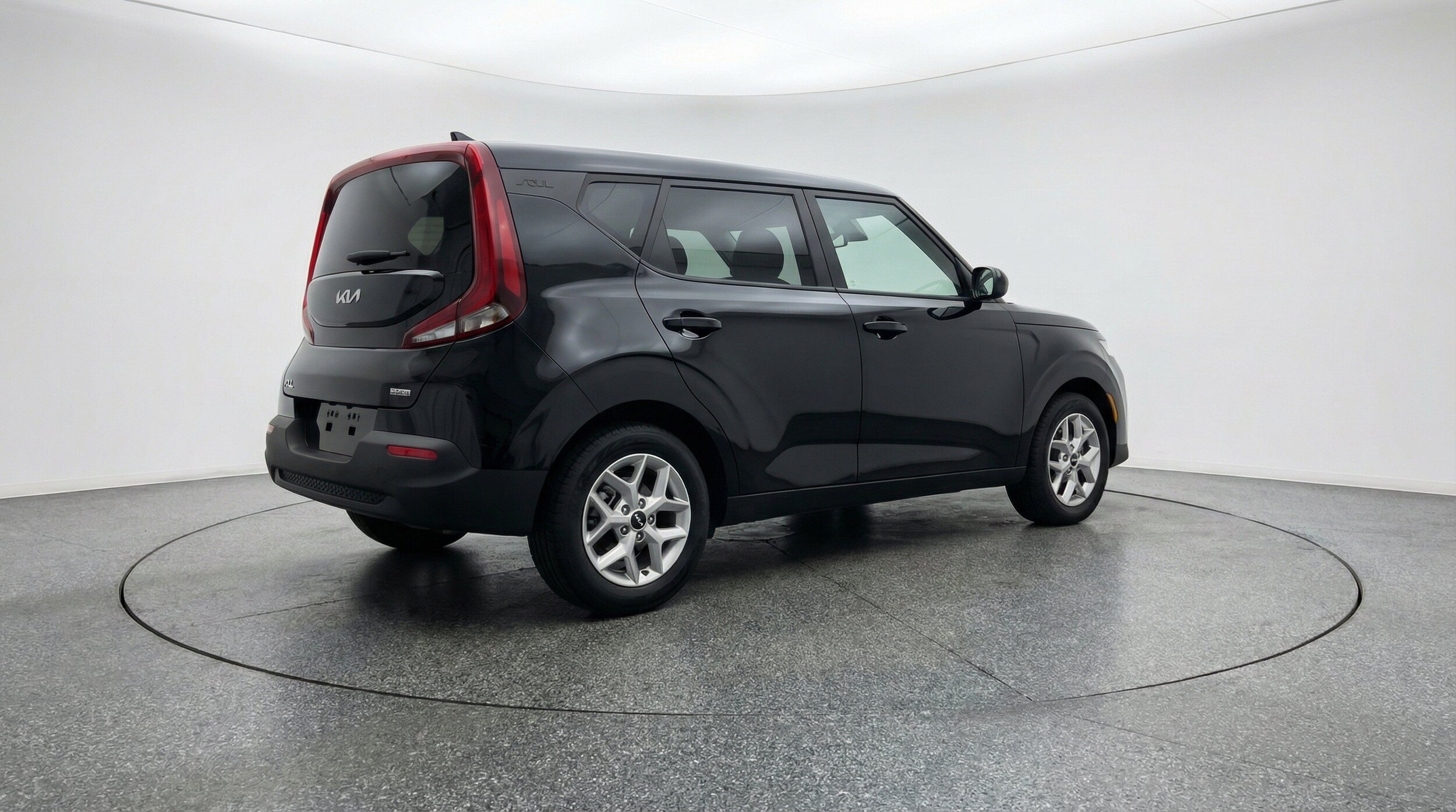 Thumbnail: 2025 Kia Soul - 9