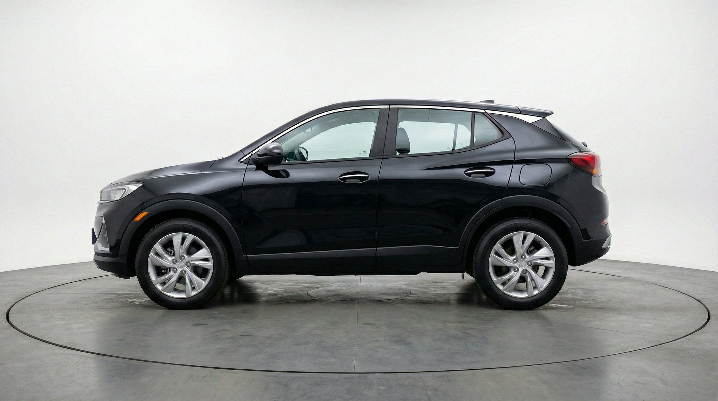 Thumbnail: 2026 Buick Encore GX - 5