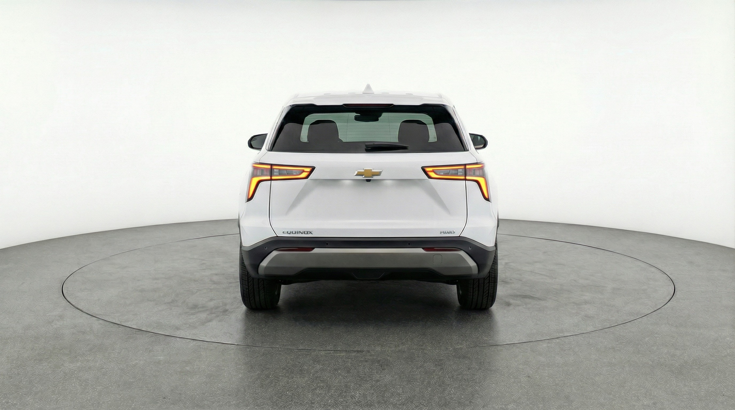 Thumbnail: 2025 Chevrolet Equinox - 6