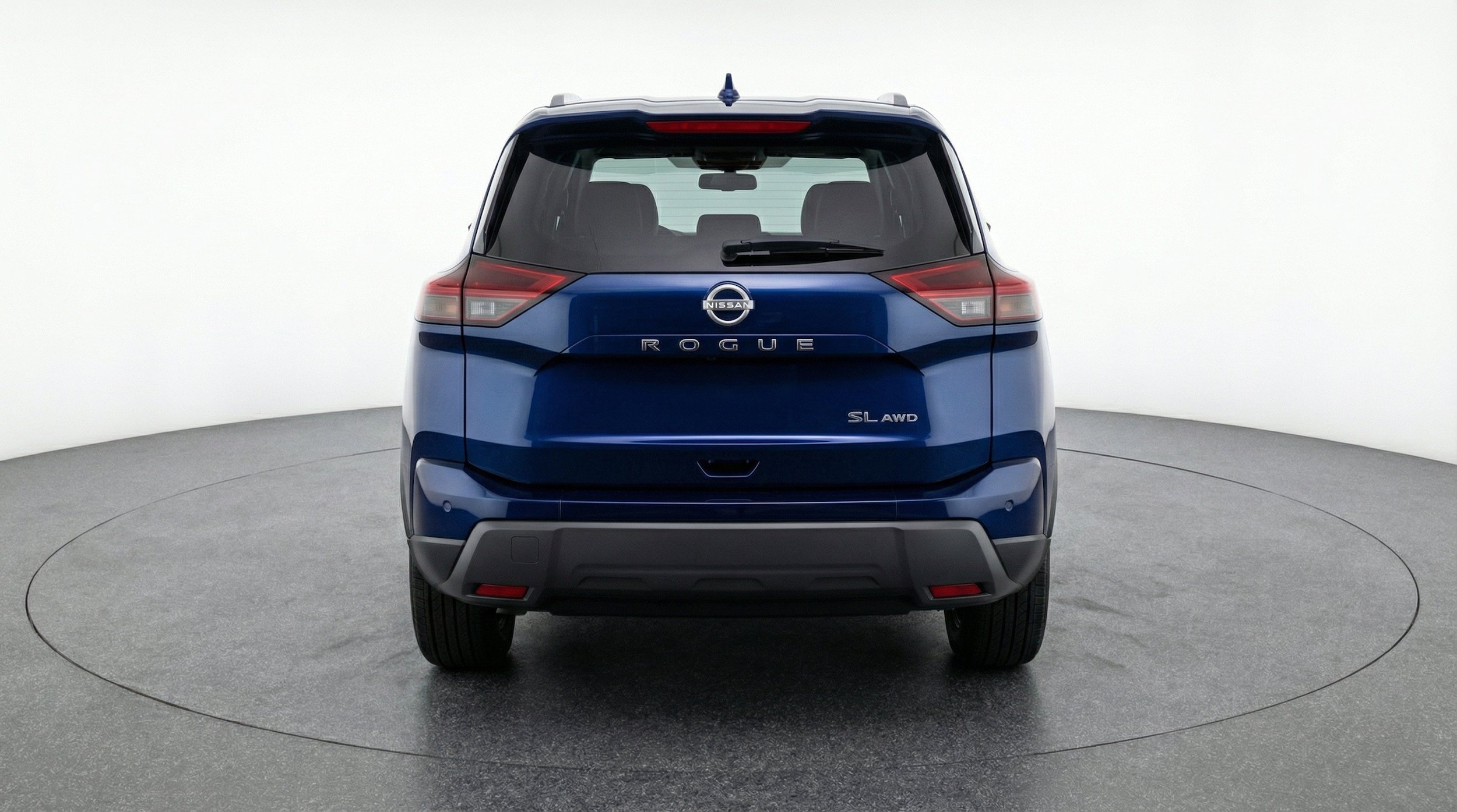 Thumbnail: 2026 Nissan Rogue - 7