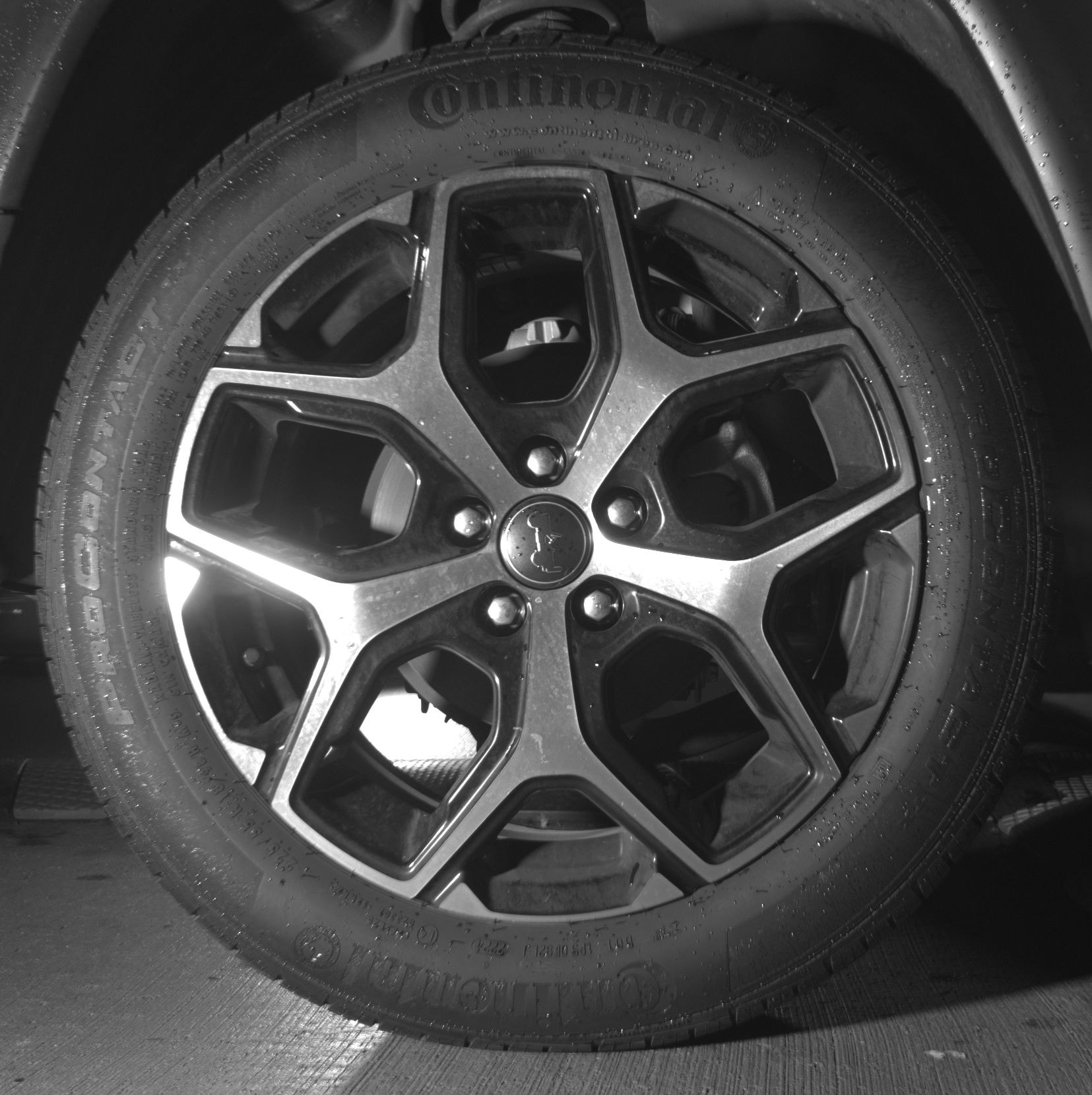 Thumbnail: 2025 Jeep Compass - 12