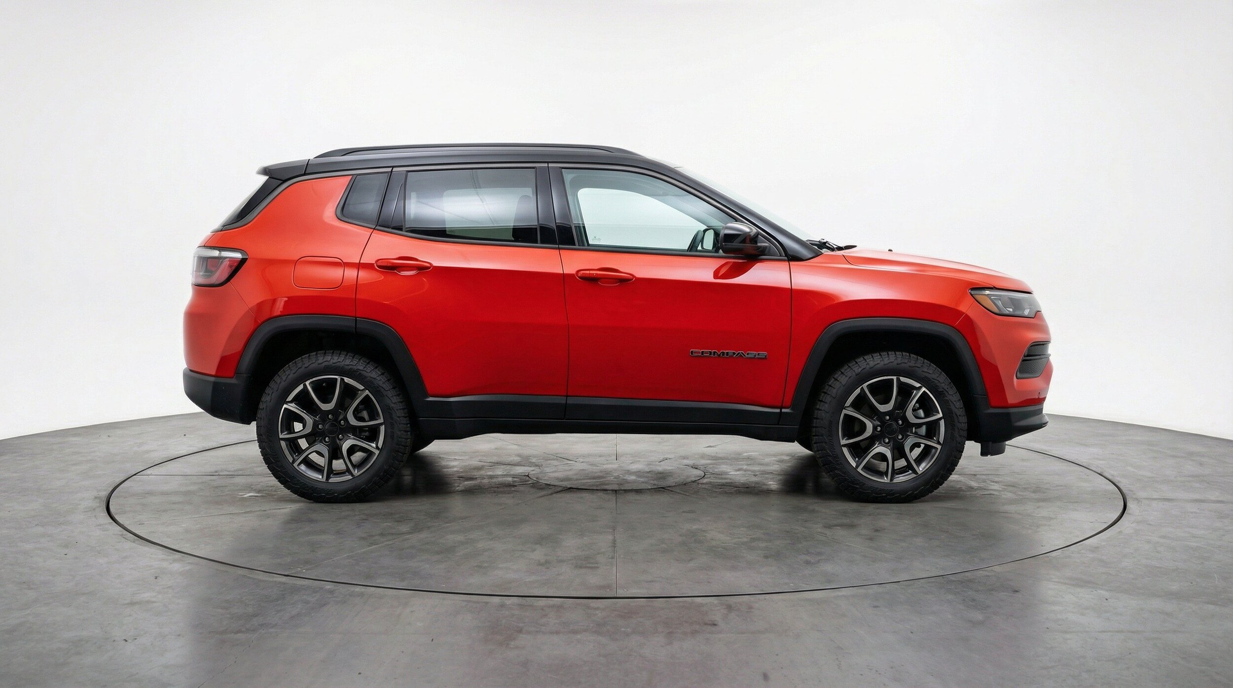 Thumbnail: 2025 Jeep Compass - 11