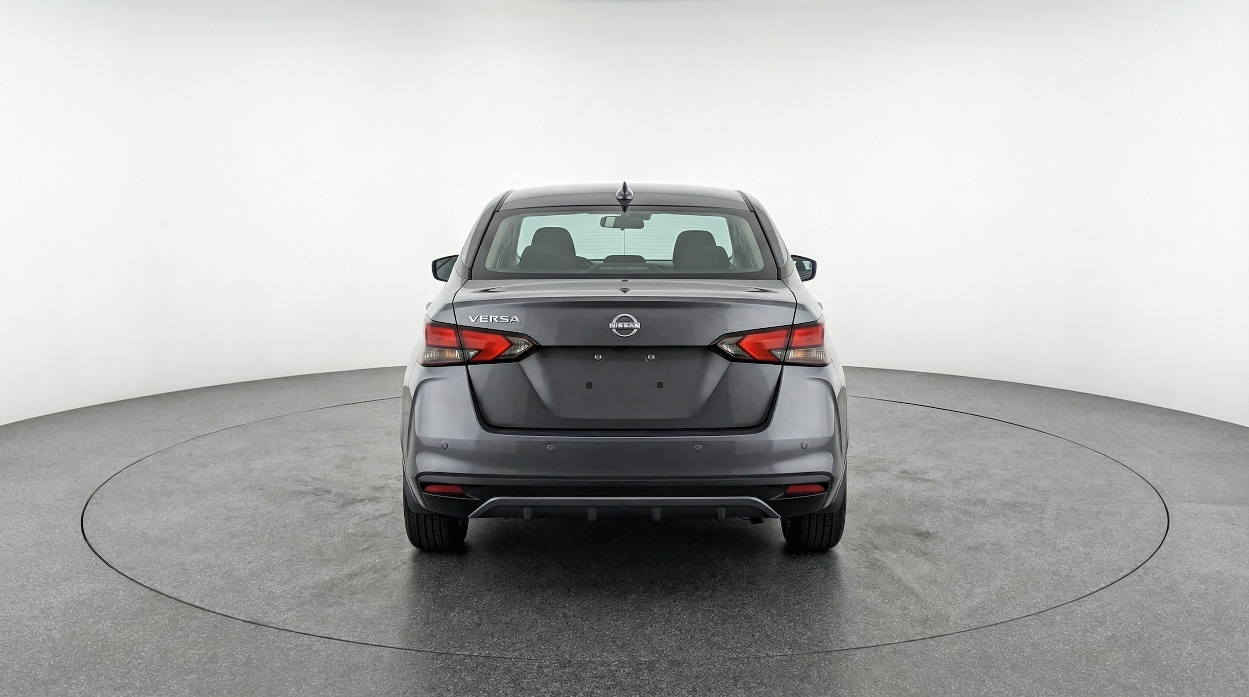 Thumbnail: 2025 Nissan Versa - 6