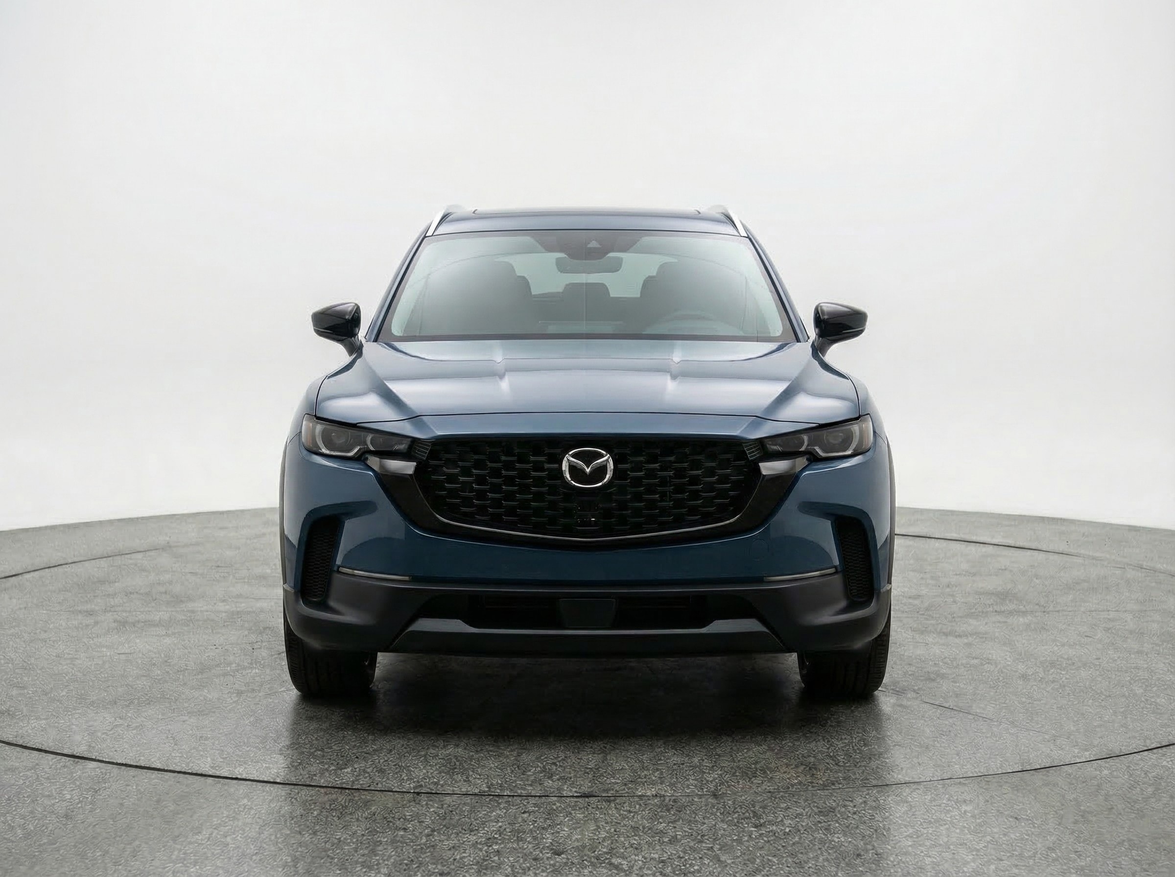 Thumbnail: 2025 Mazda CX-50 - 2