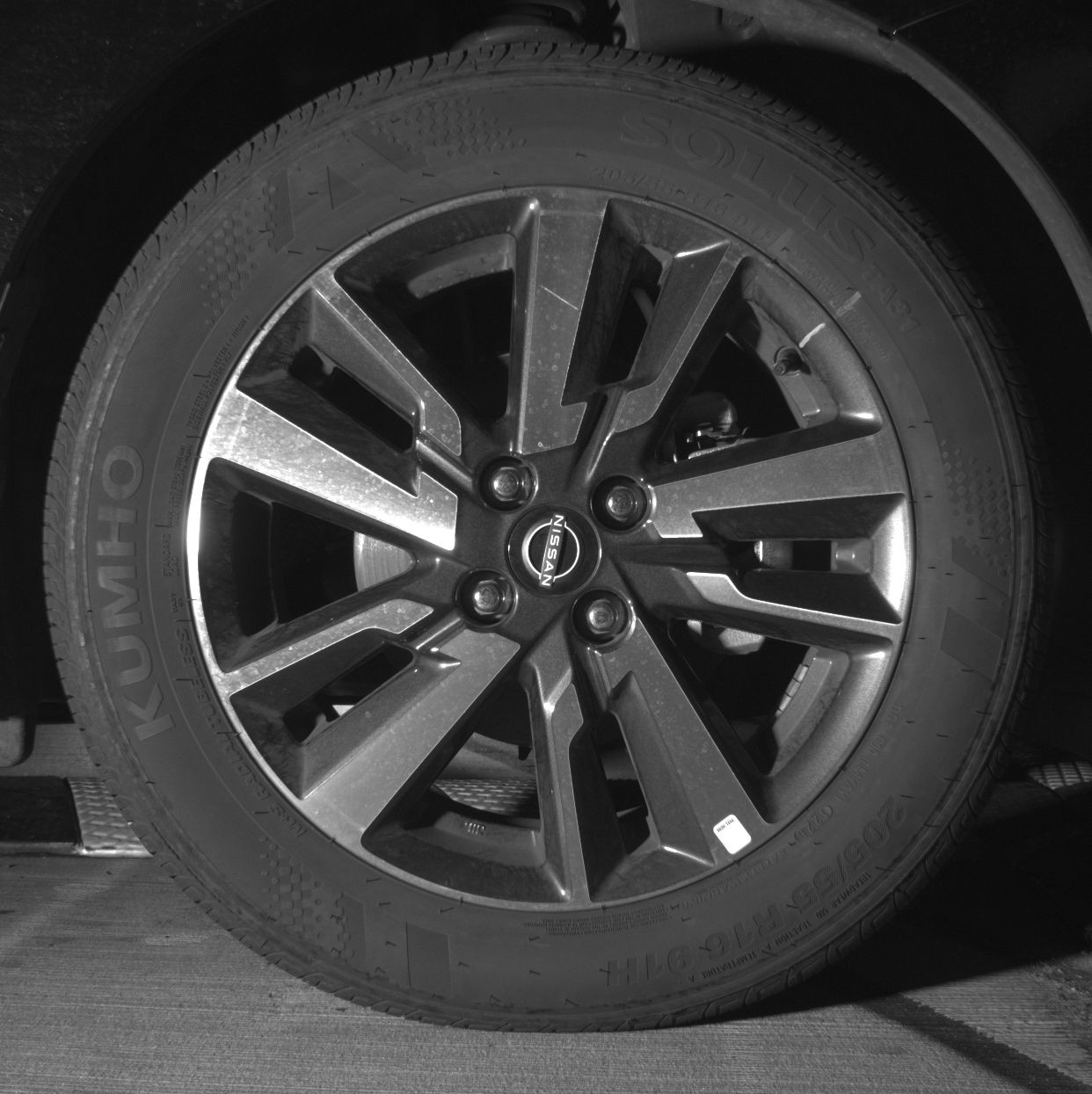 Thumbnail: 2025 Nissan Versa - 10