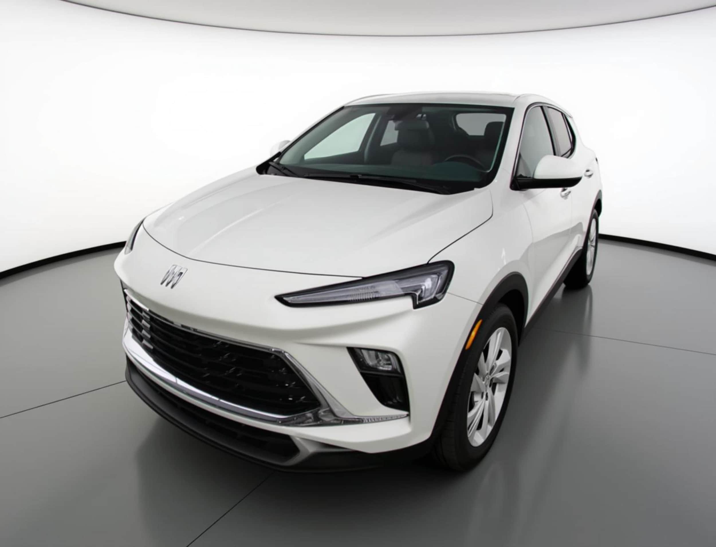 Thumbnail: 2025 Buick Encore GX - 3