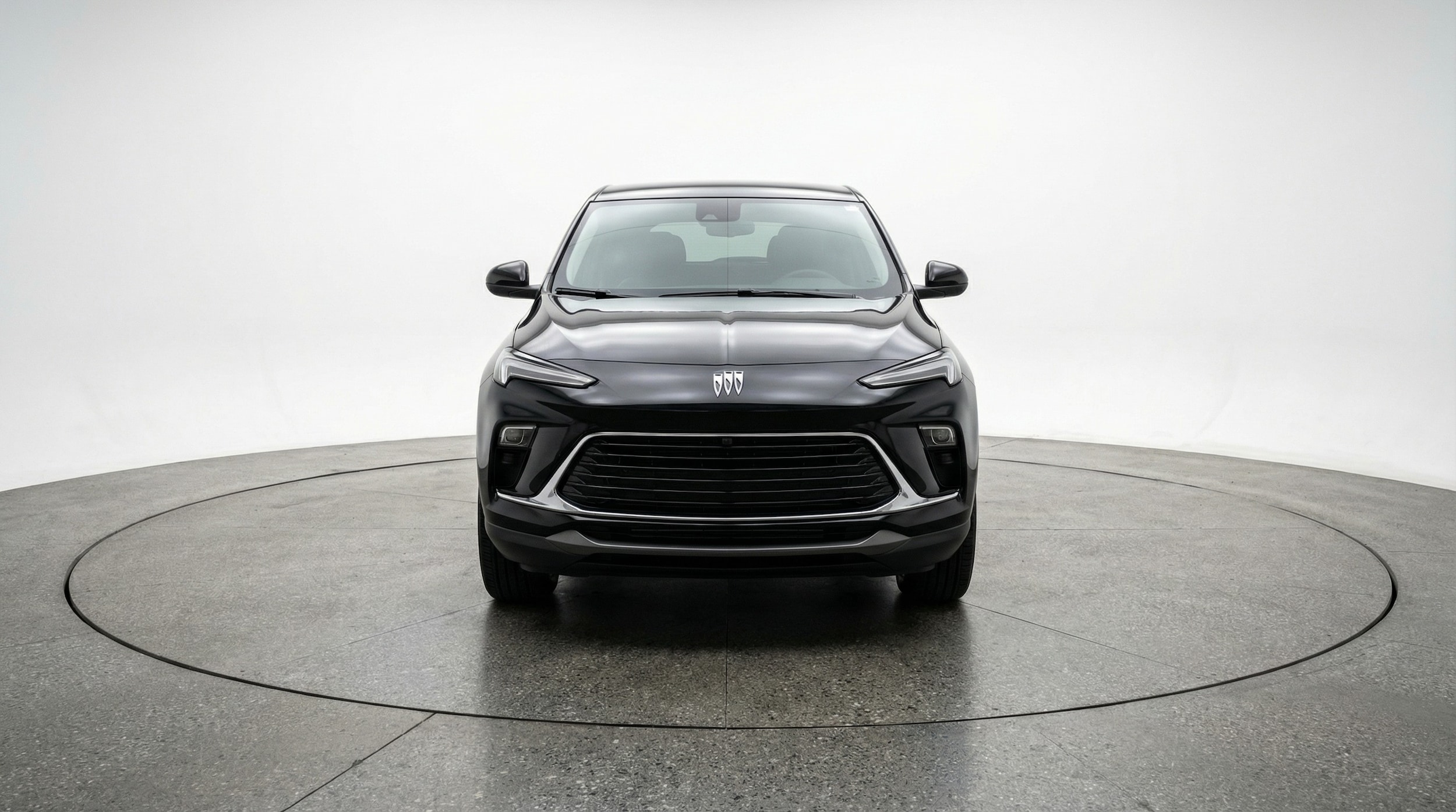 Thumbnail: 2025 Buick Encore GX - 2