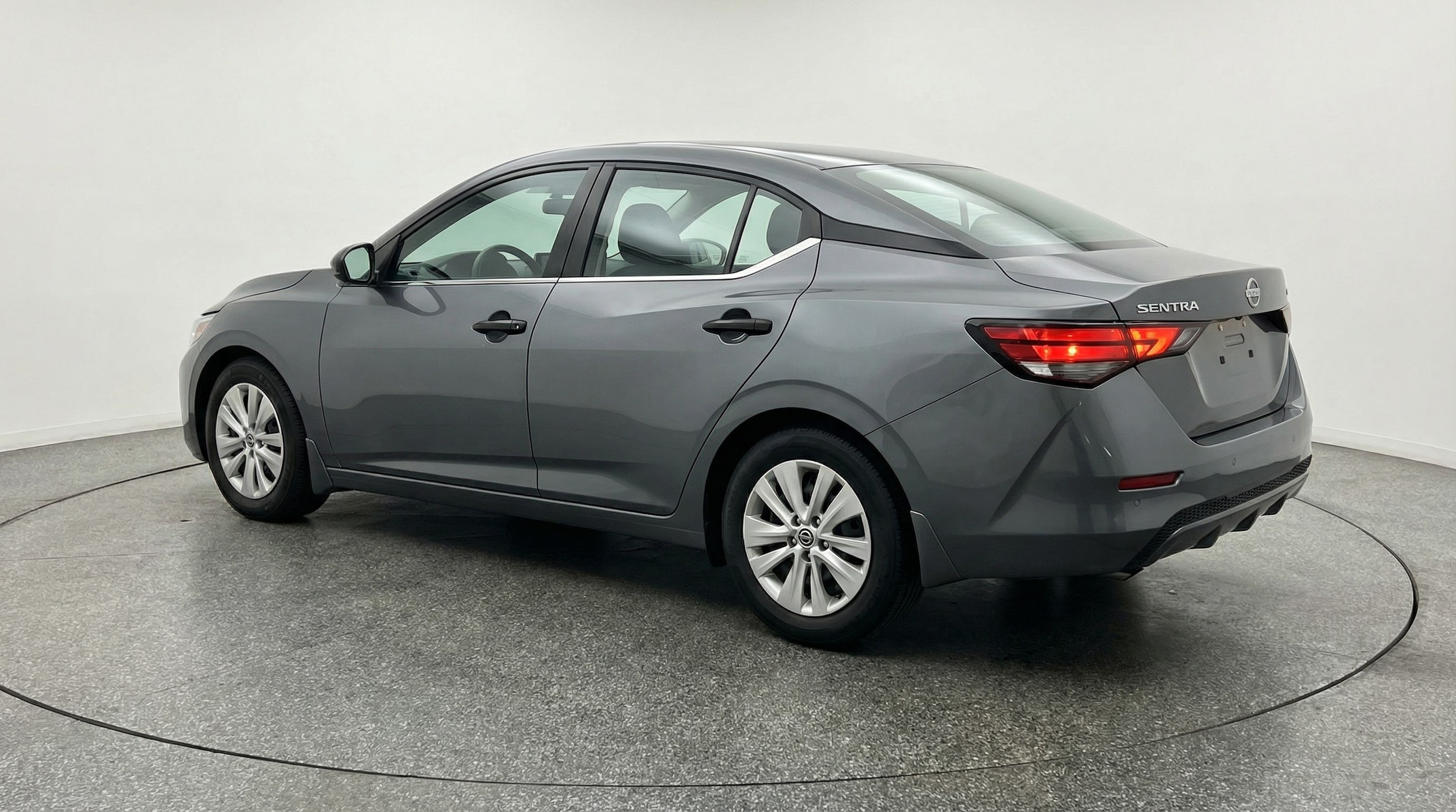 Thumbnail: 2025 Nissan Sentra - 5