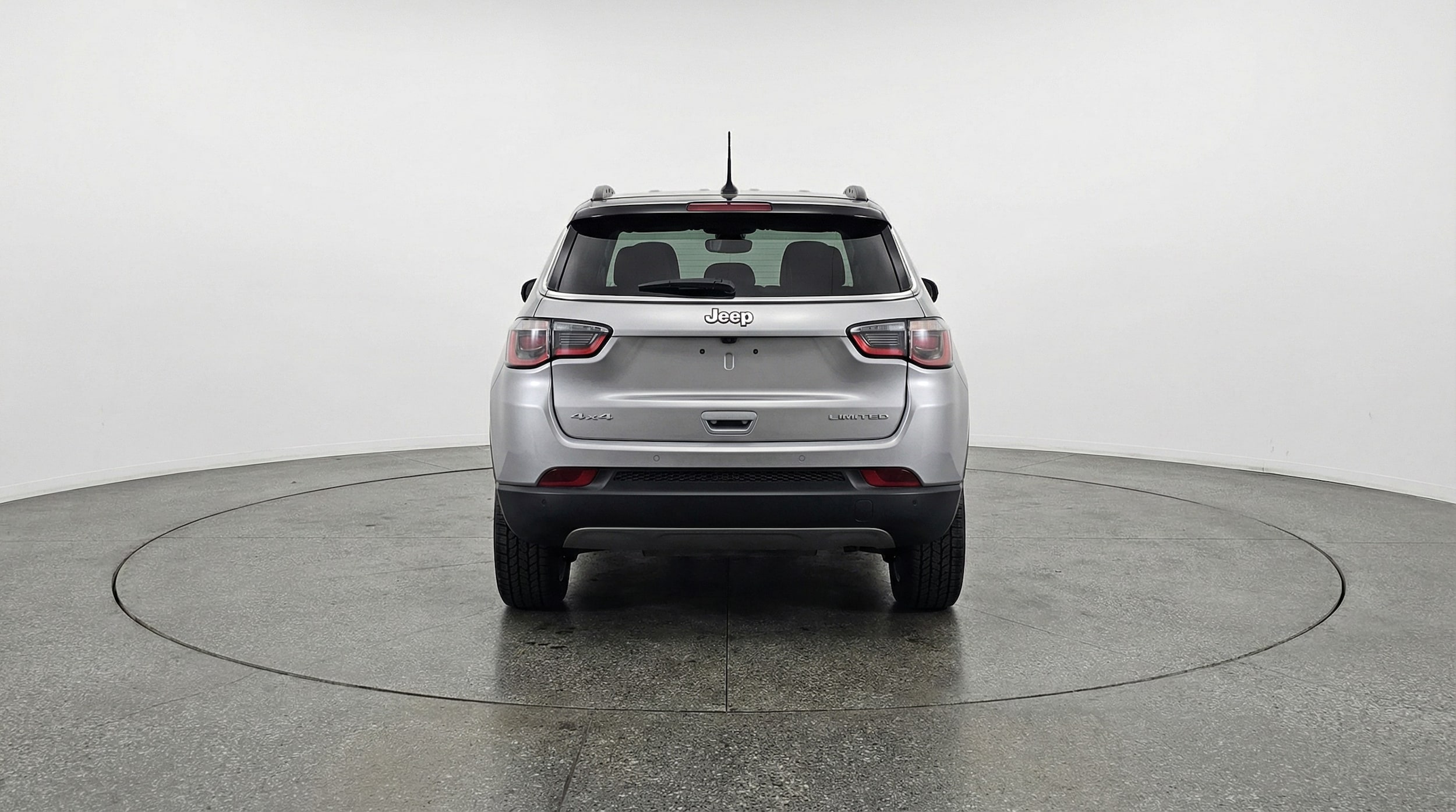 Thumbnail: 2025 Jeep Compass - 6