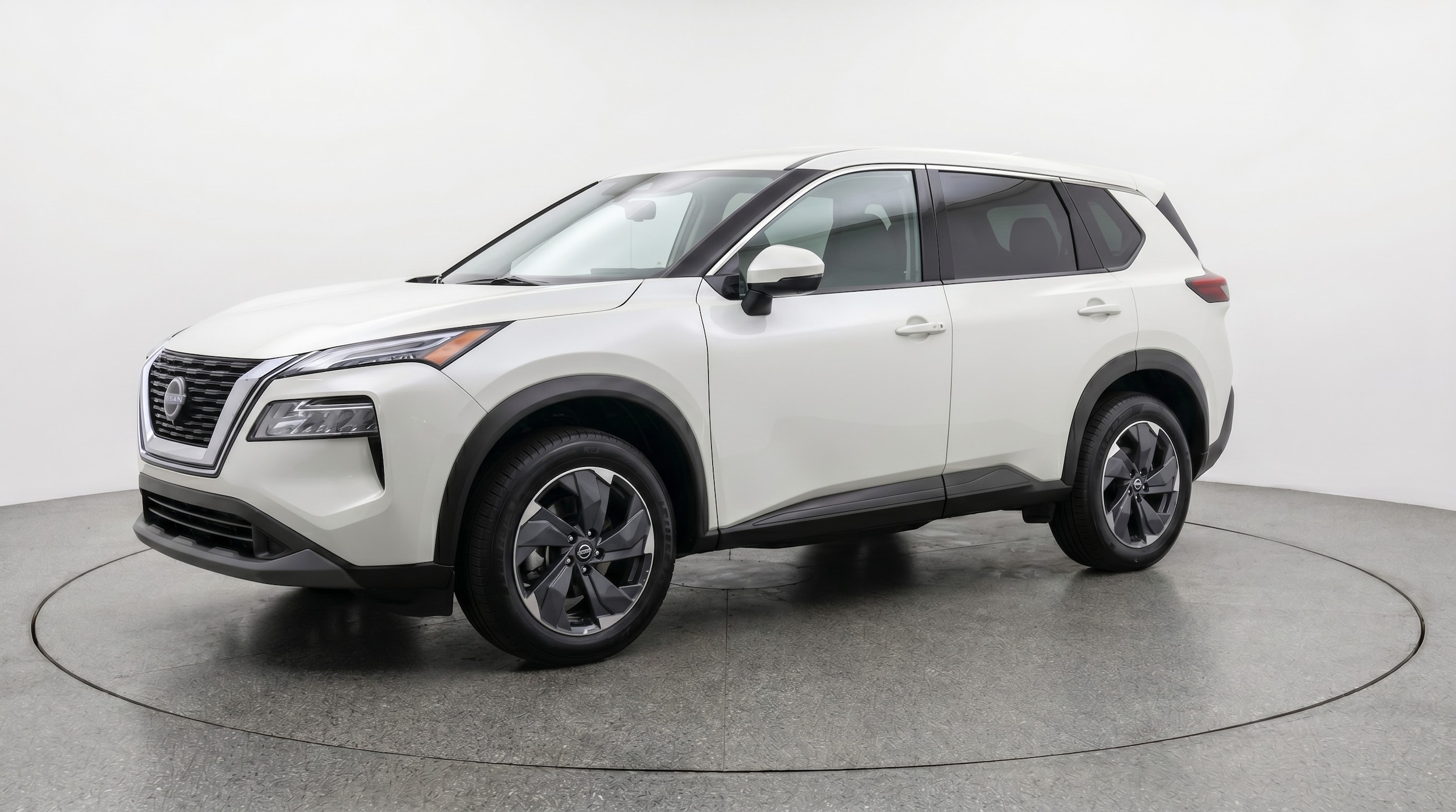 Thumbnail: 2025 Nissan Rogue - 3