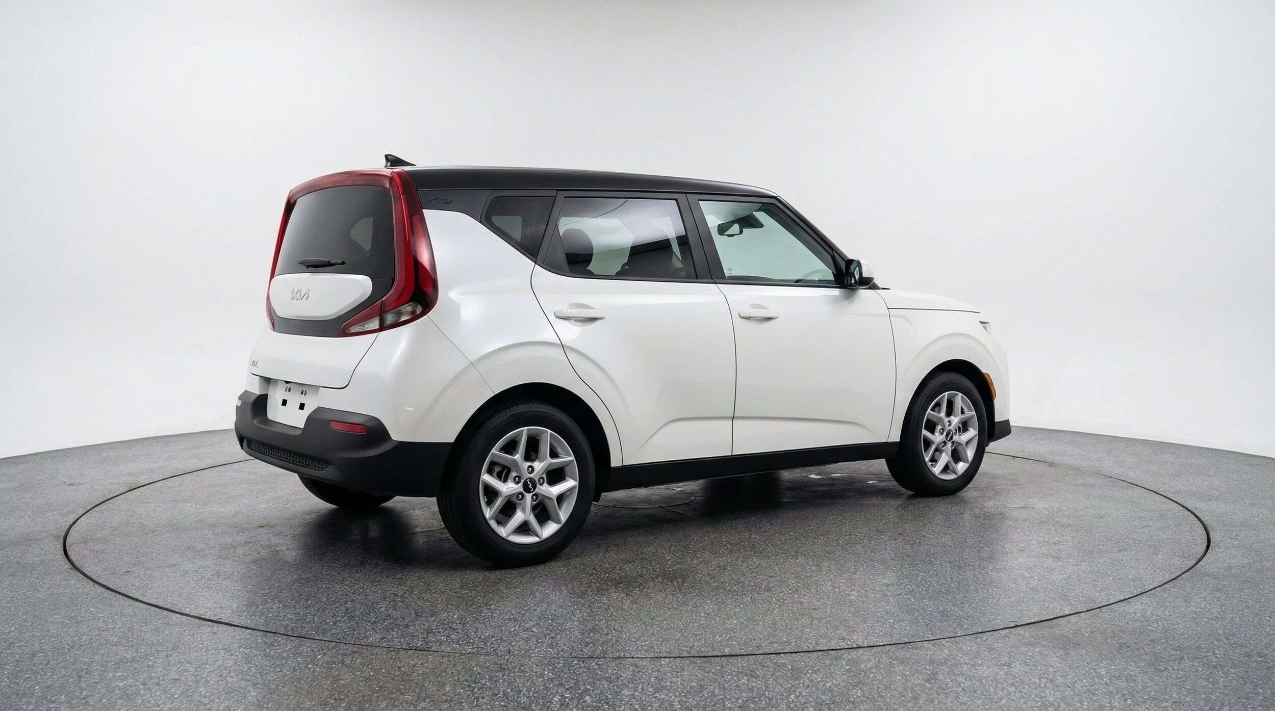 Thumbnail: 2025 Kia Soul - 9