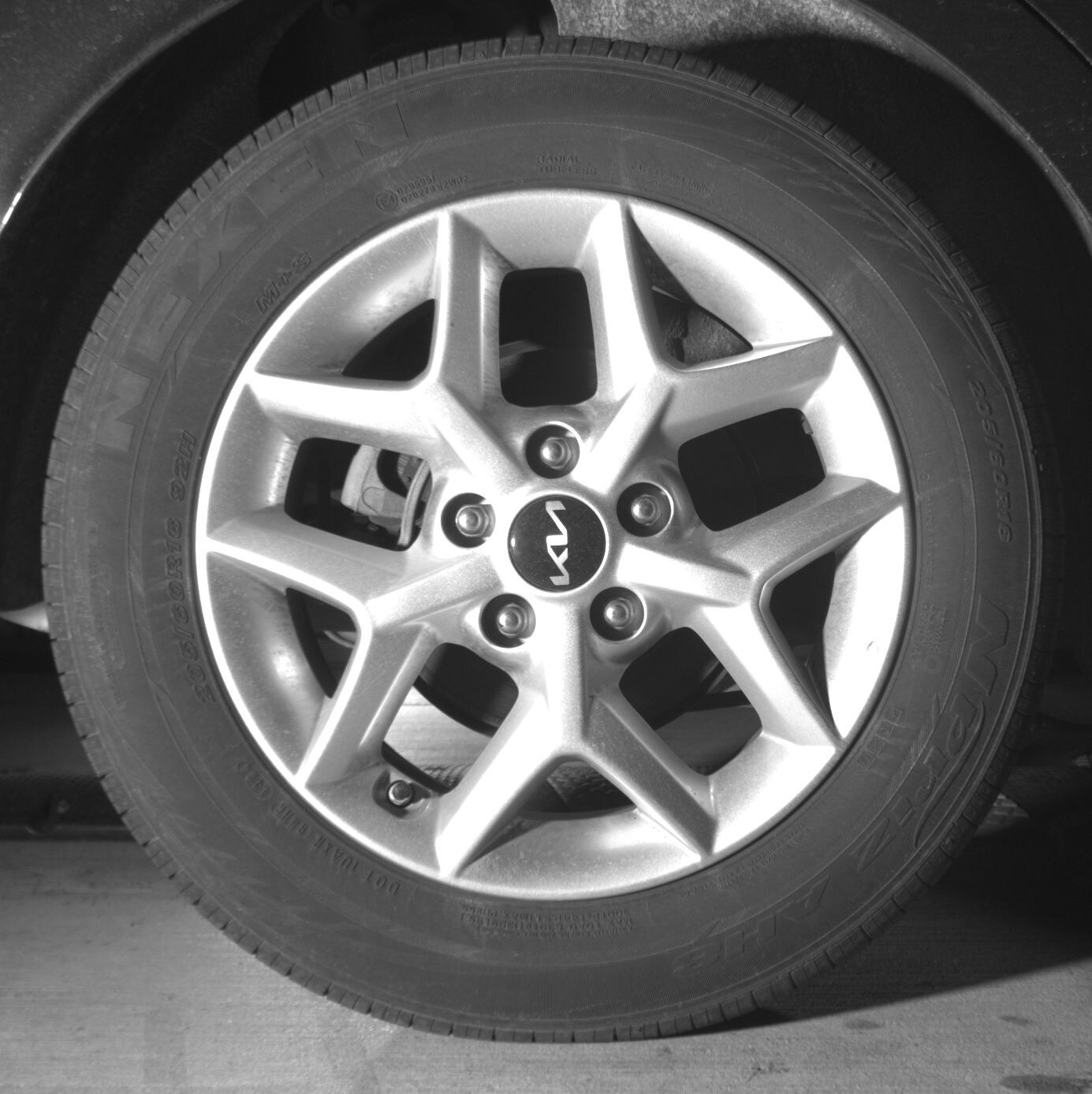 Thumbnail: 2025 Kia Soul - 17