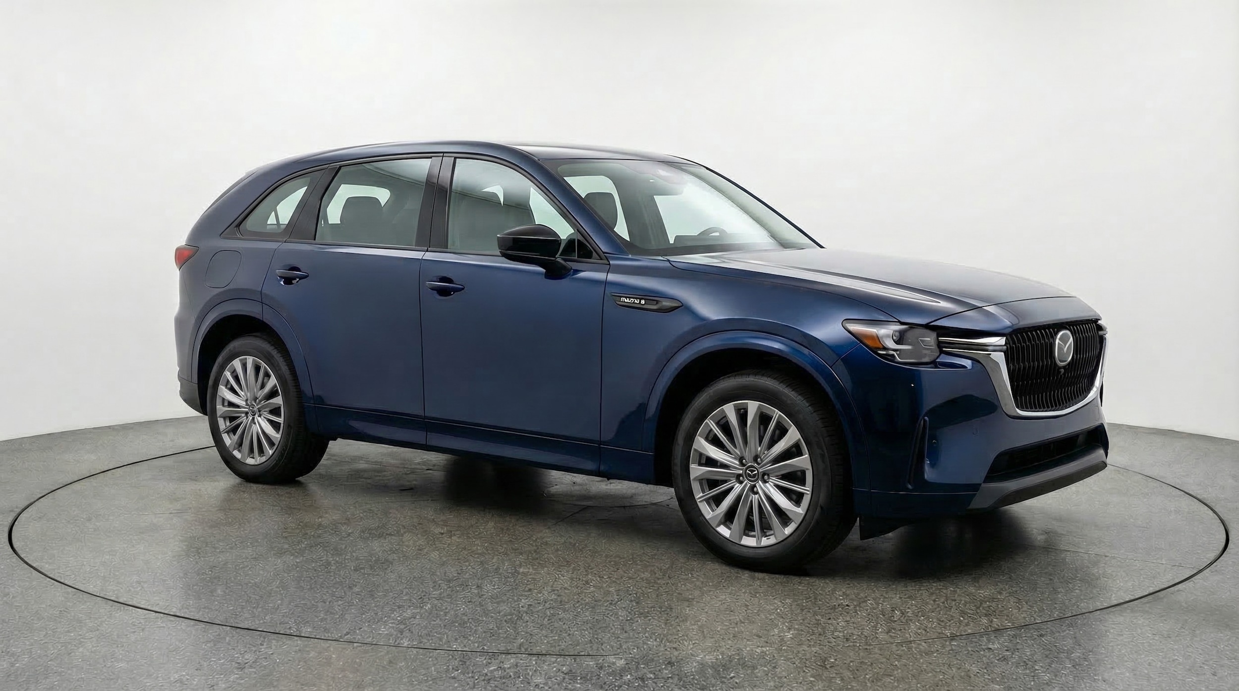 Thumbnail: 2025 Mazda CX-90 - 1