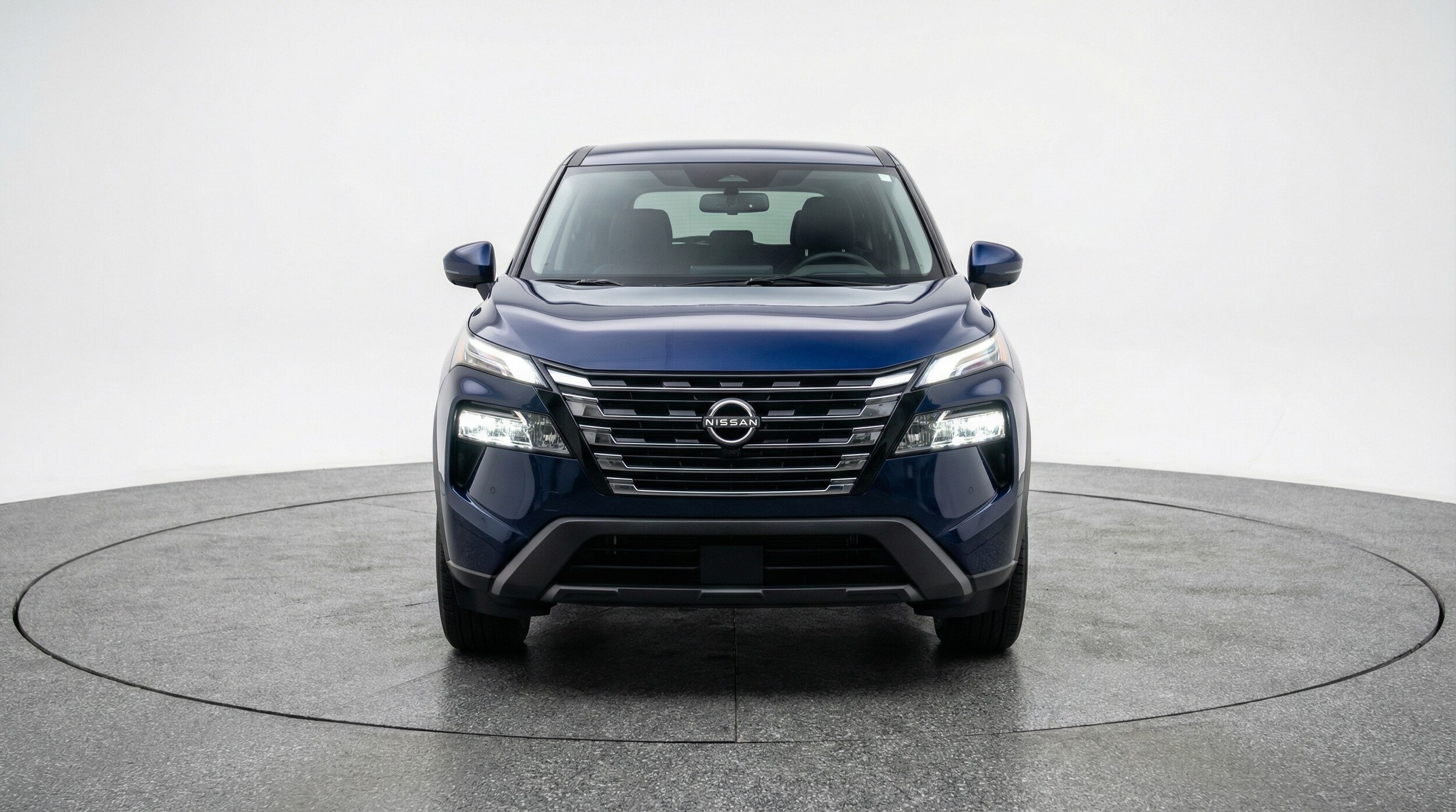 Thumbnail: 2025 Nissan Rogue - 2