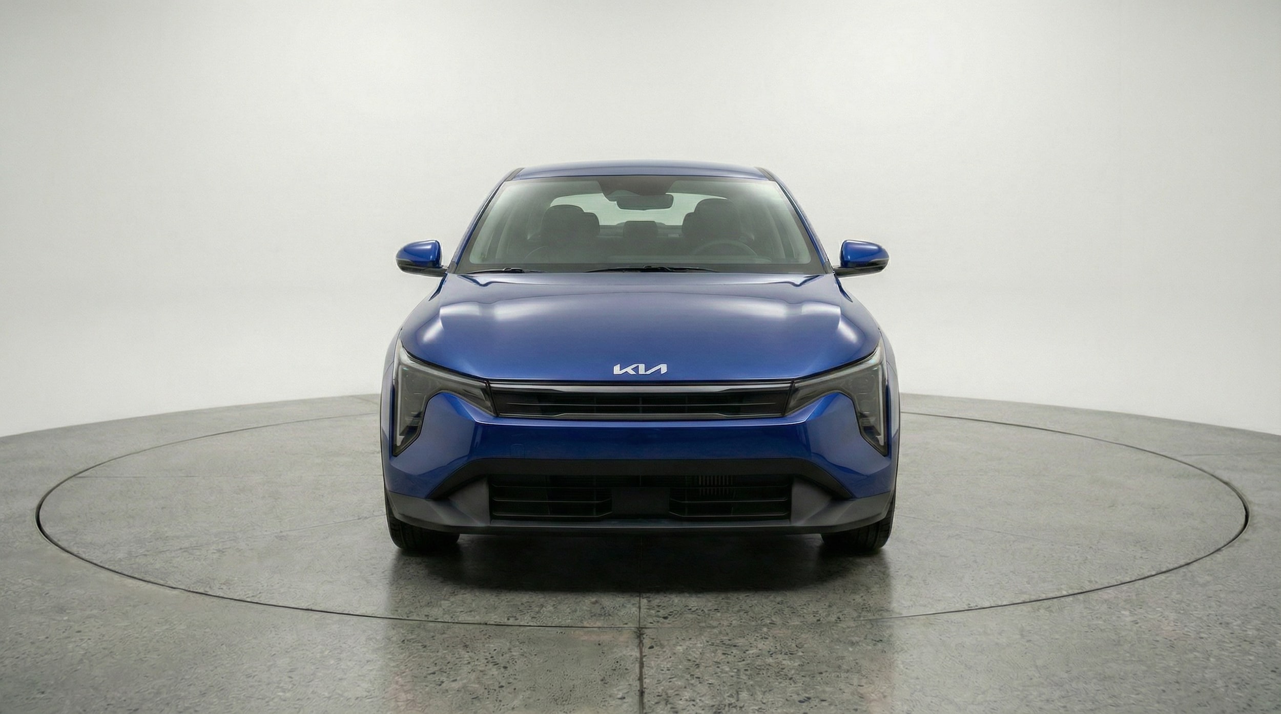 Thumbnail: 2025 Kia K4 - 2