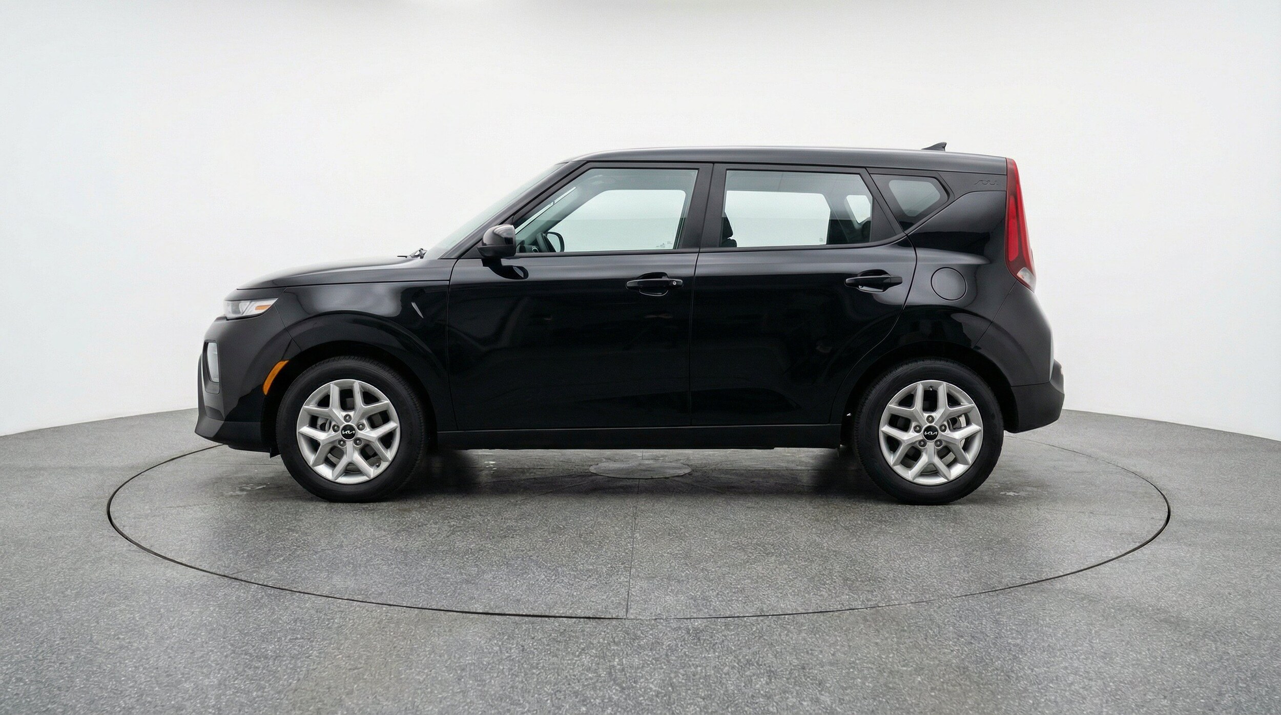 Thumbnail: 2025 Kia Soul - 5