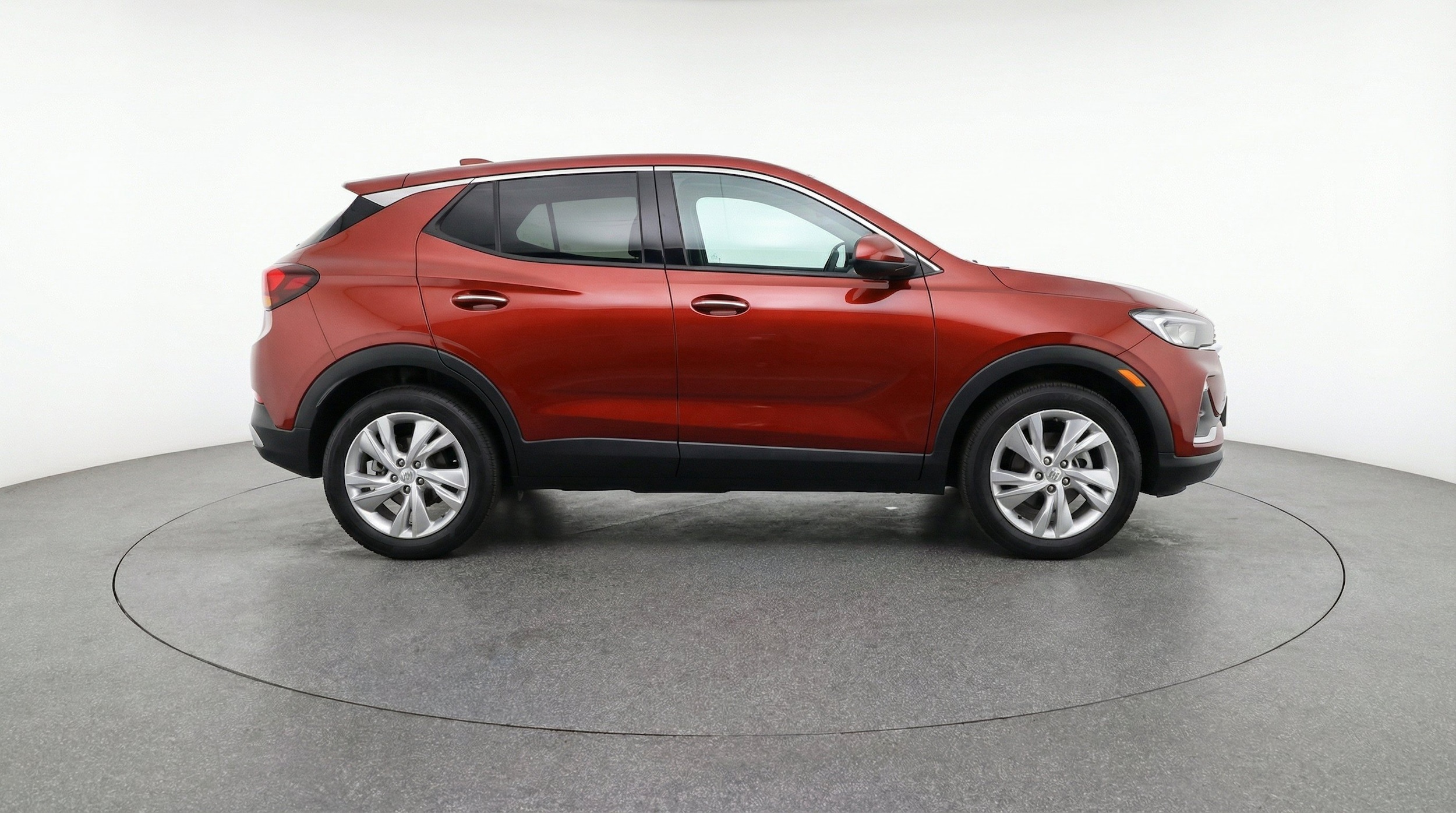 Thumbnail: 2026 Buick Encore GX - 11