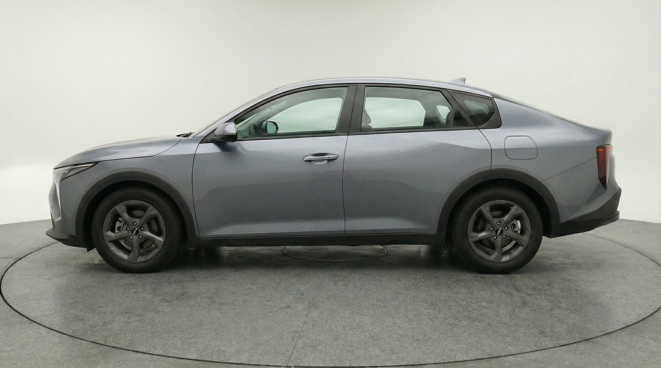 Thumbnail: 2025 Kia K4 - 4