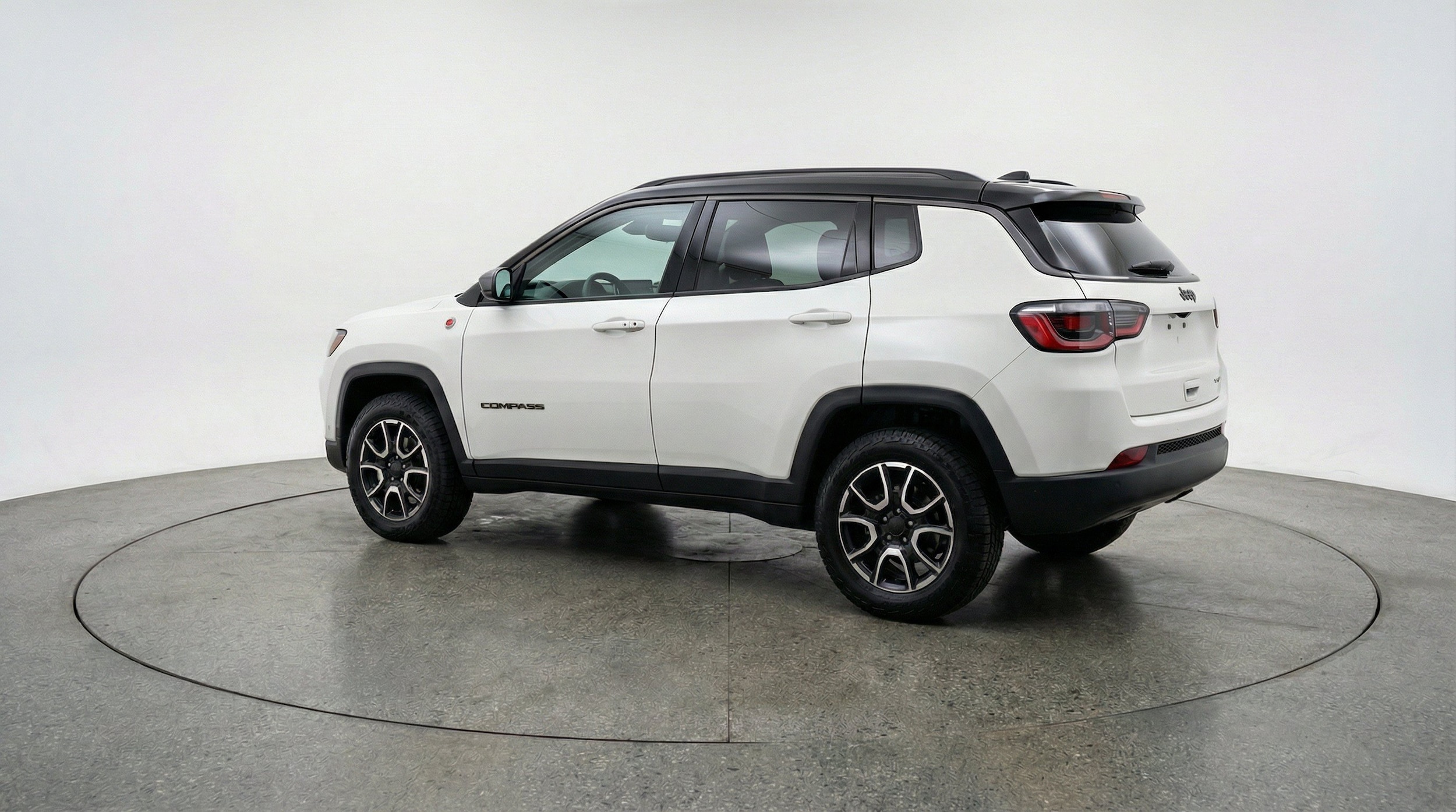 Thumbnail: 2025 Jeep Compass - 6