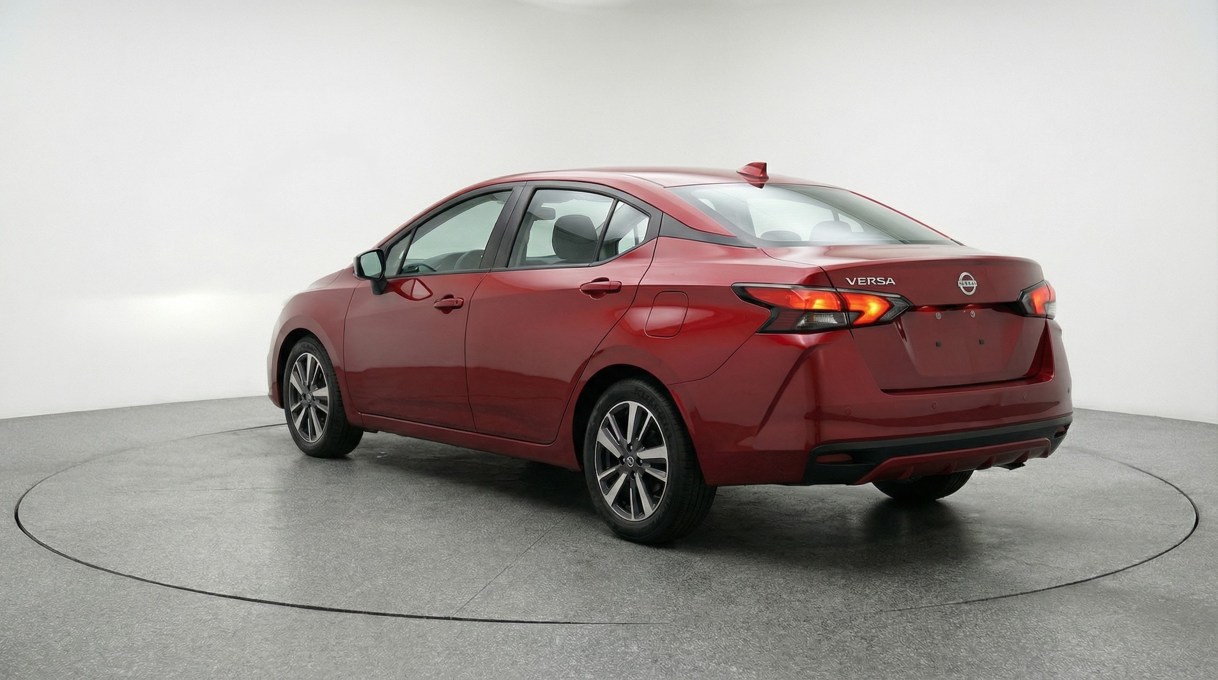 Thumbnail: 2025 Nissan Versa - 5